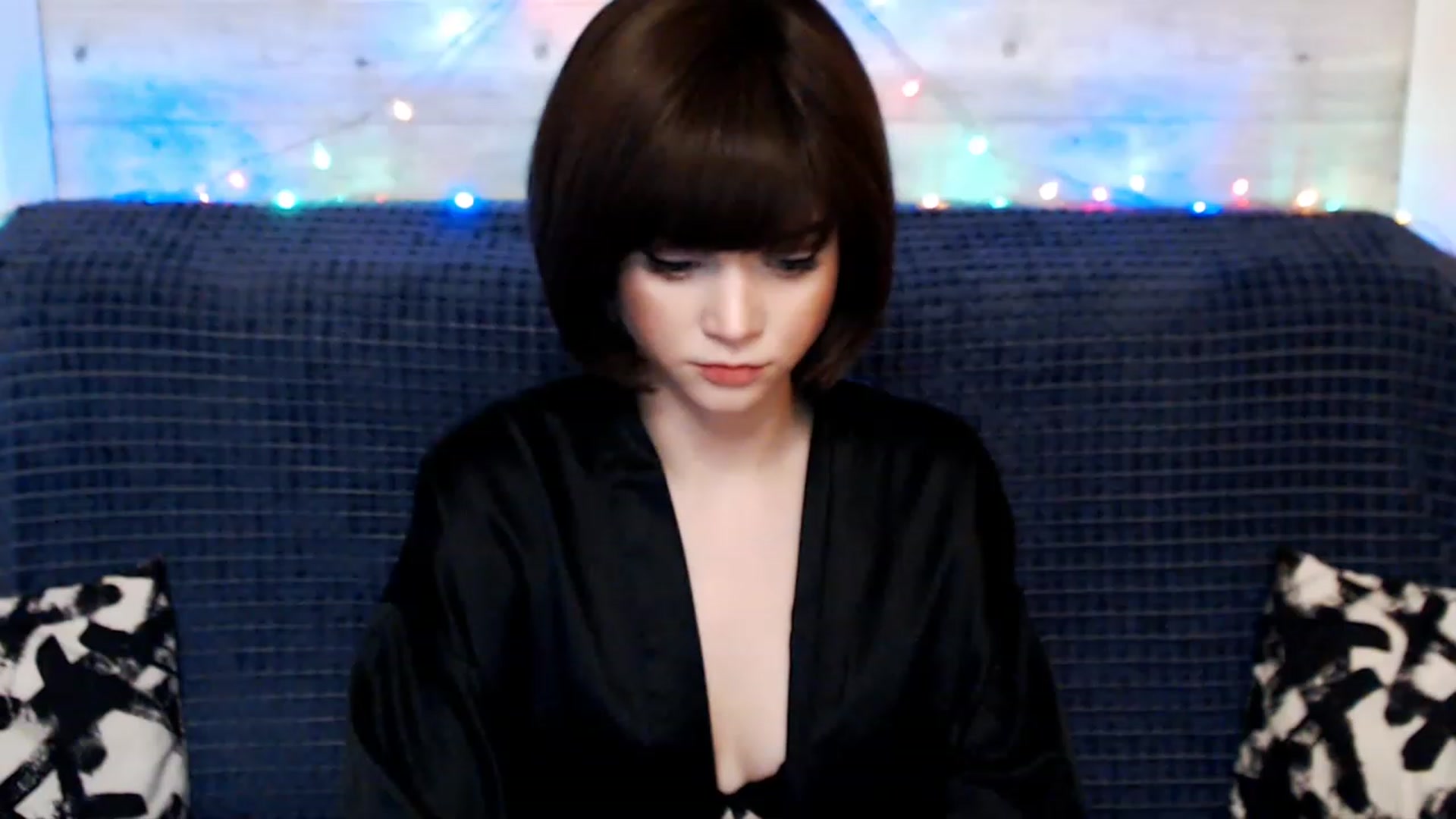 Gallery image thumbnail from MonicaHigh's myfreecams stream on, 02/15/2023, 03:29 image 19 of 20