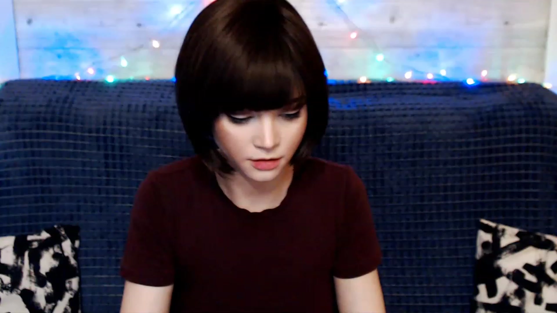 Gallery image thumbnail from MonicaHigh's myfreecams stream on, 02/16/2023, 02:49 image 17 of 20