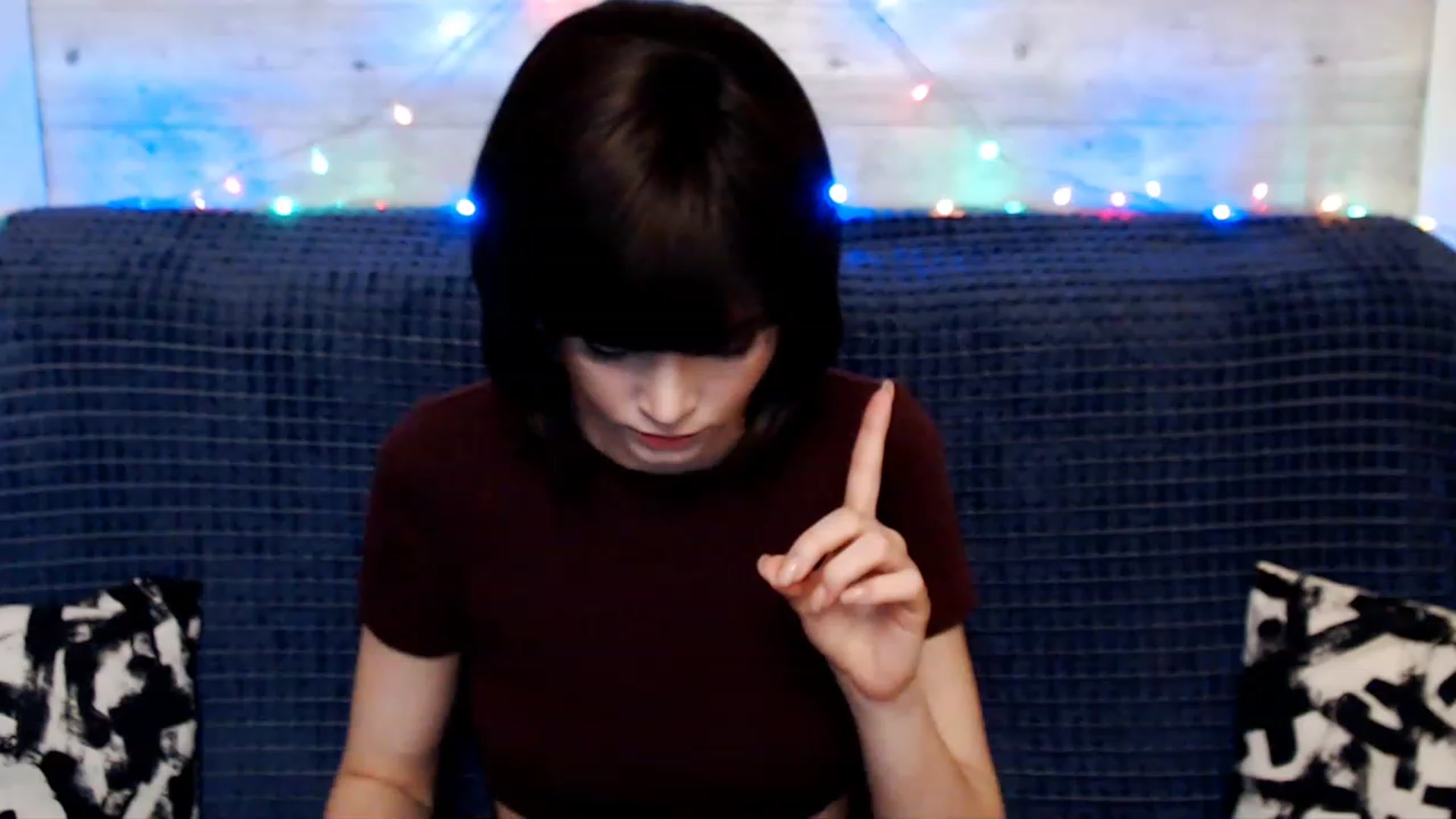 Gallery image thumbnail from MonicaHigh's myfreecams stream on, 02/16/2023, 02:49 image 1 of 20