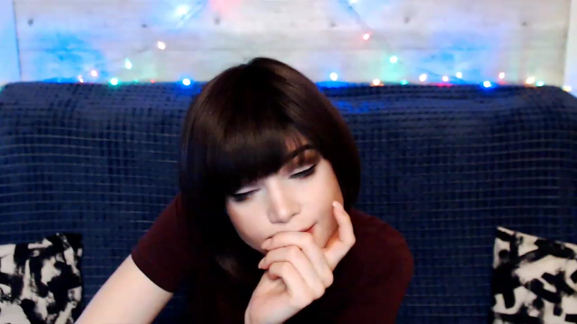 Gallery image thumbnail from MonicaHigh's myfreecams stream on, 02/16/2023, 02:49 image 18 of 20