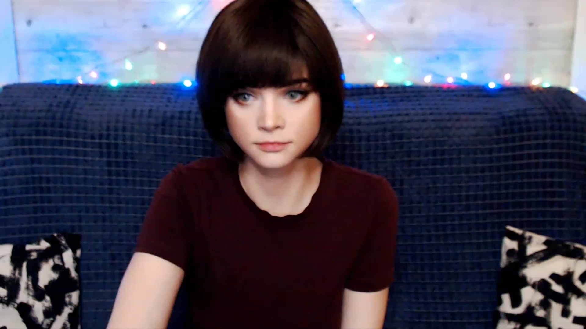 Gallery image thumbnail from MonicaHigh's myfreecams stream on, 02/16/2023, 02:49 image 2 of 20