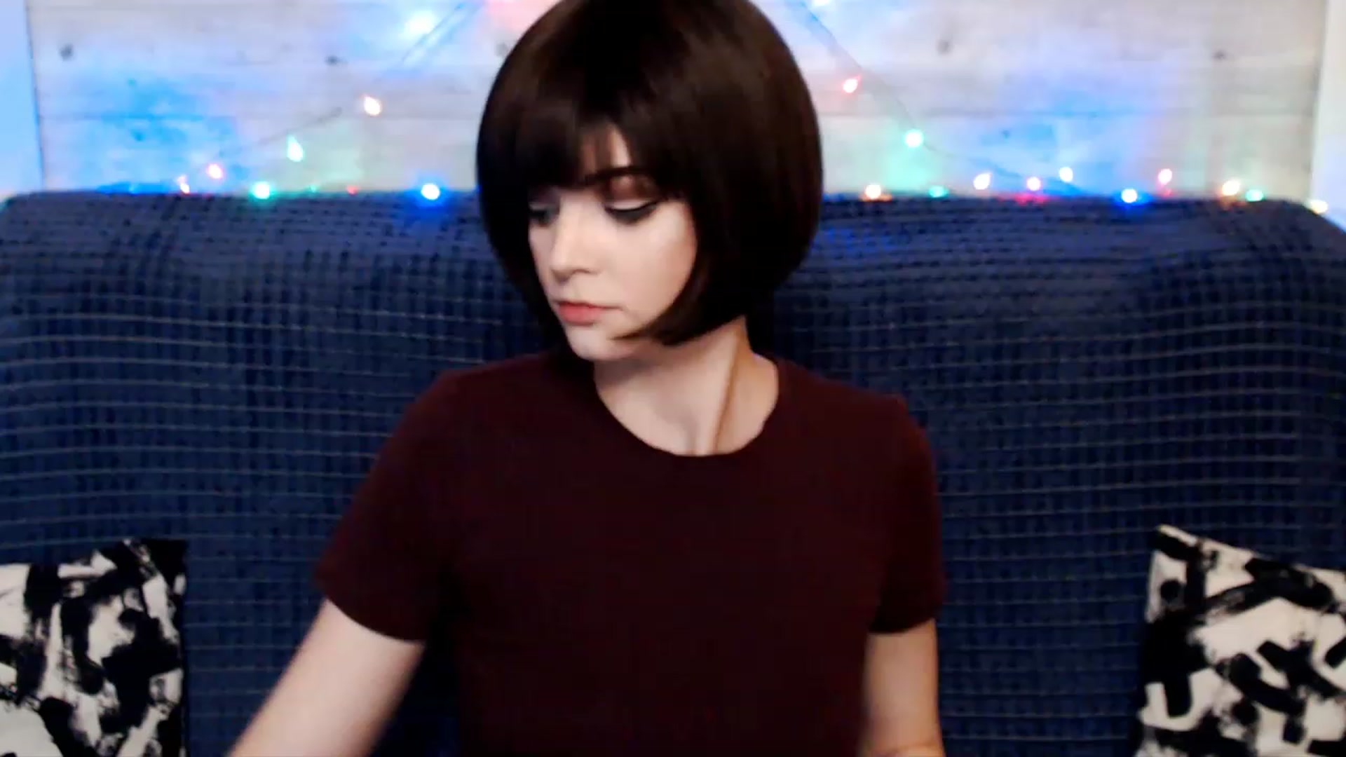 Gallery image thumbnail from MonicaHigh's myfreecams stream on, 02/16/2023, 02:49 image 8 of 20