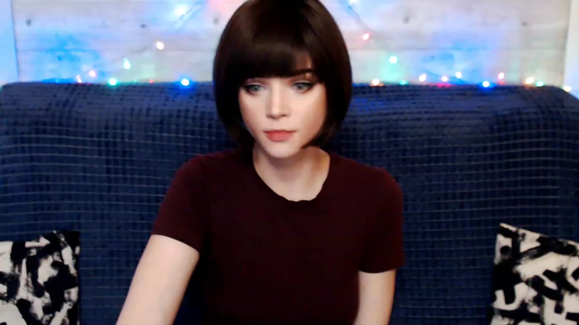 Gallery image thumbnail from MonicaHigh's myfreecams stream on, 02/16/2023, 02:49 image 6 of 20