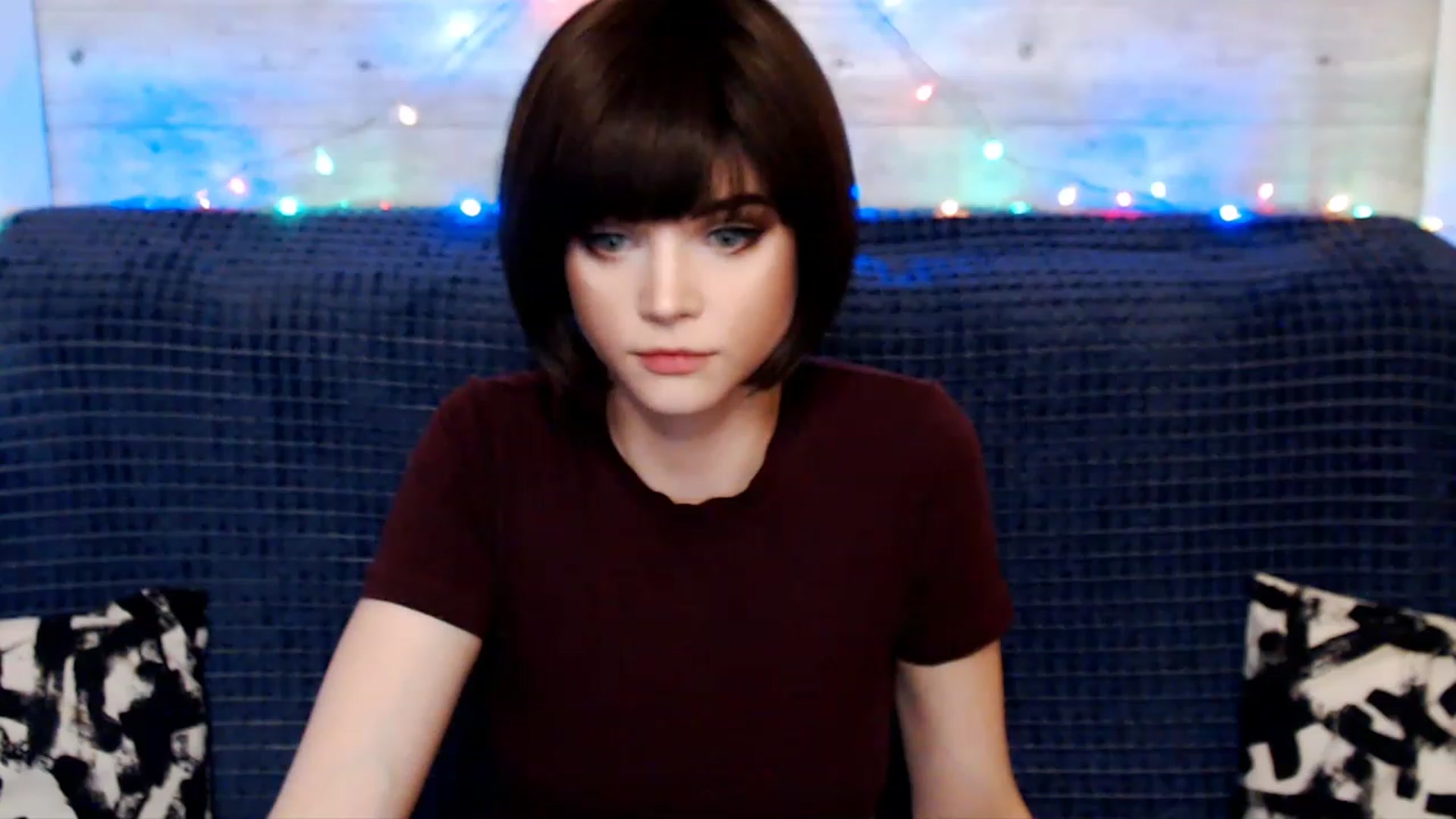Gallery image thumbnail from MonicaHigh's myfreecams stream on, 02/16/2023, 02:49 image 16 of 20