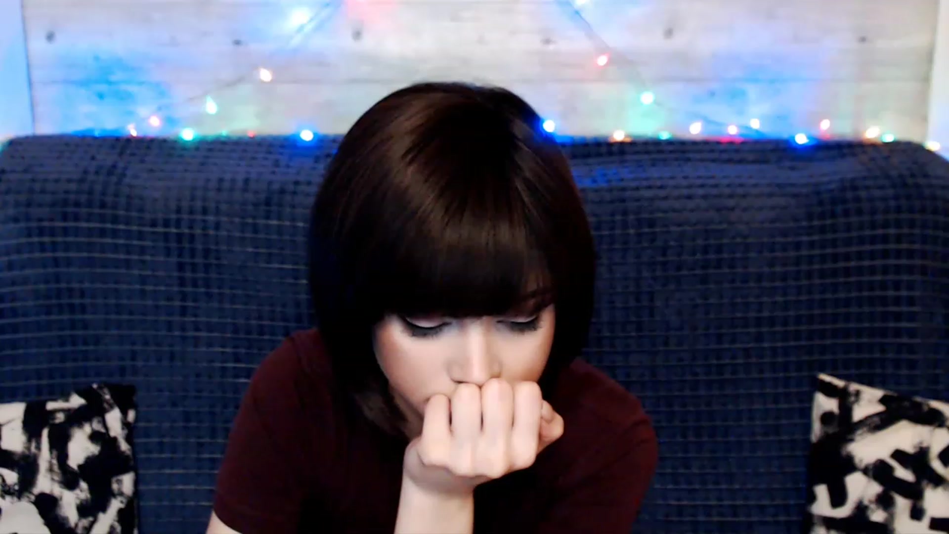 Gallery image thumbnail from MonicaHigh's myfreecams stream on, 02/16/2023, 02:49 image 19 of 20