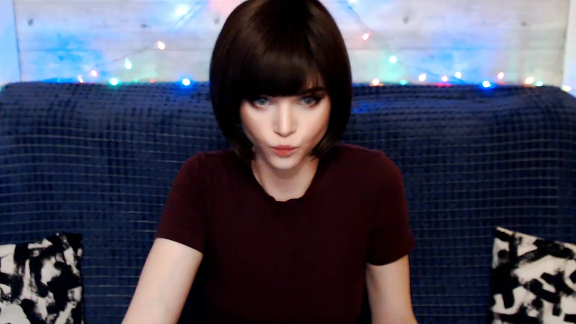 Gallery image thumbnail from MonicaHigh's myfreecams stream on, 02/16/2023, 02:49 image 15 of 20