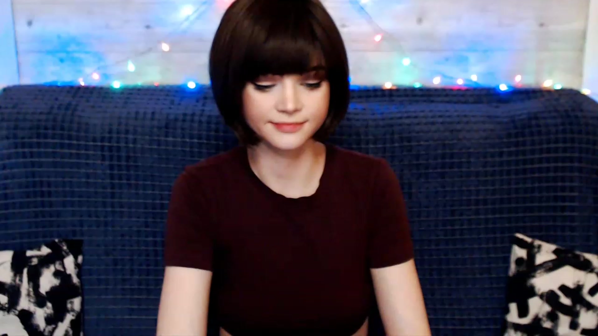 Gallery image thumbnail from MonicaHigh's myfreecams stream on, 02/16/2023, 02:49 image 9 of 20