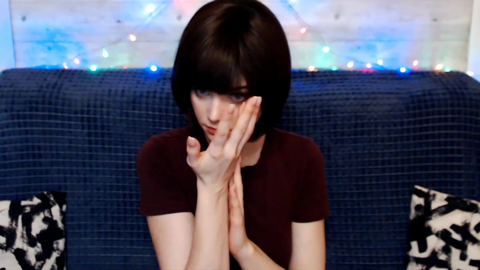 Gallery image thumbnail from MonicaHigh's myfreecams stream on, 02/16/2023, 02:49 image 5 of 20