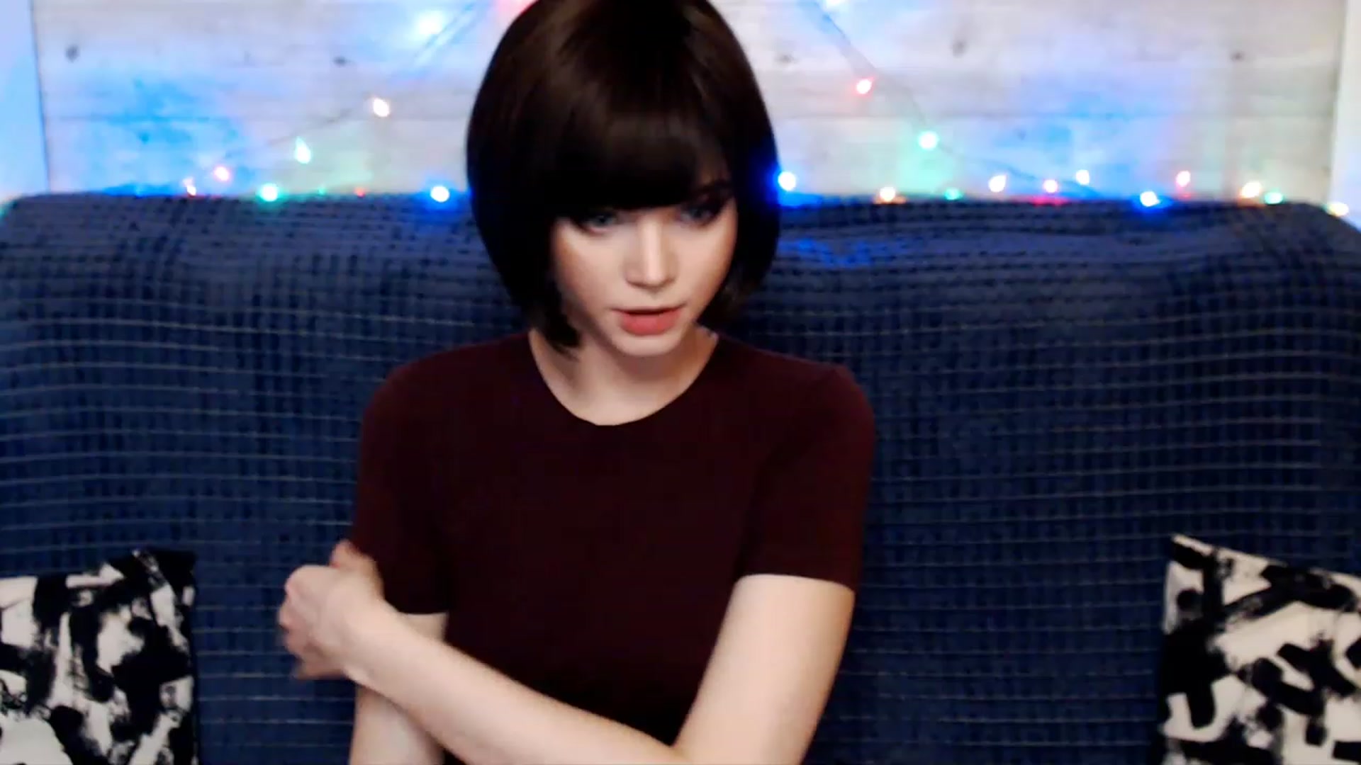 Gallery image thumbnail from MonicaHigh's myfreecams stream on, 02/16/2023, 02:49 image 13 of 20