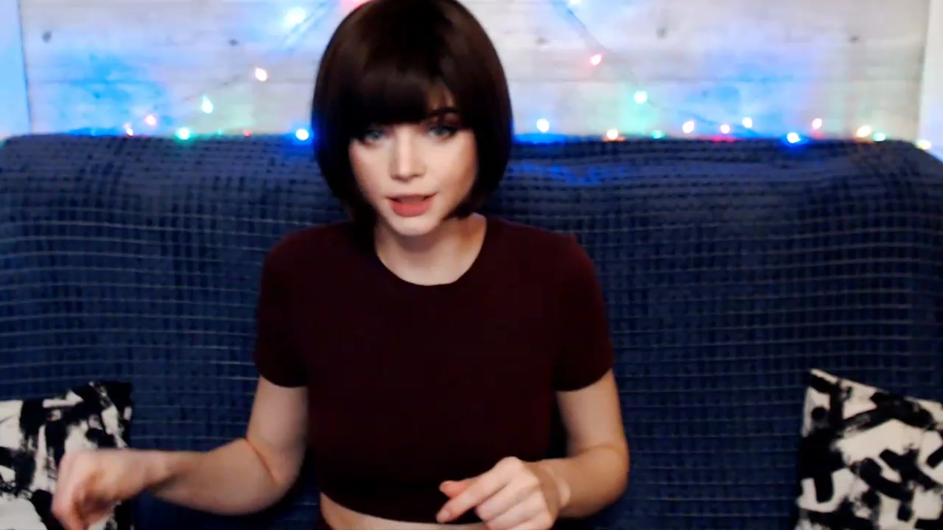 Gallery image thumbnail from MonicaHigh's myfreecams stream on, 02/16/2023, 02:49 image 11 of 20