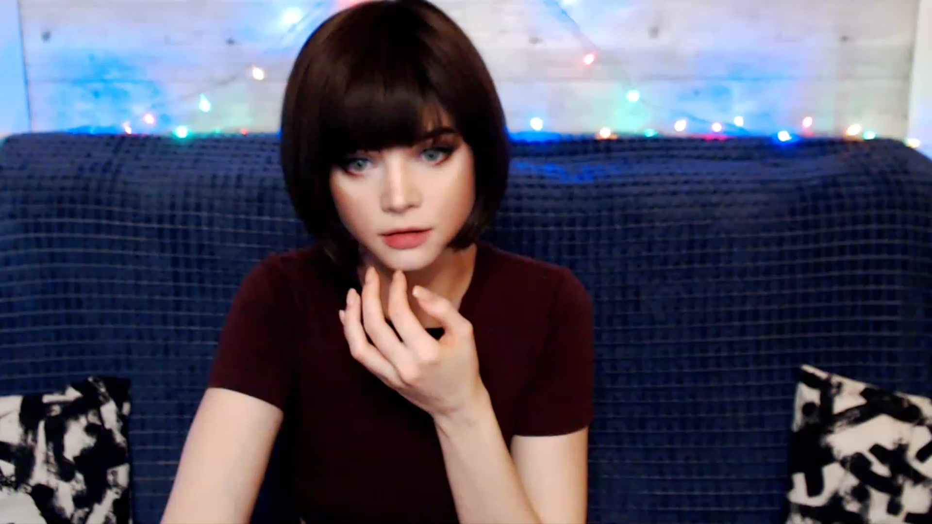 Gallery image thumbnail from MonicaHigh's myfreecams stream on, 02/16/2023, 02:49 image 12 of 20