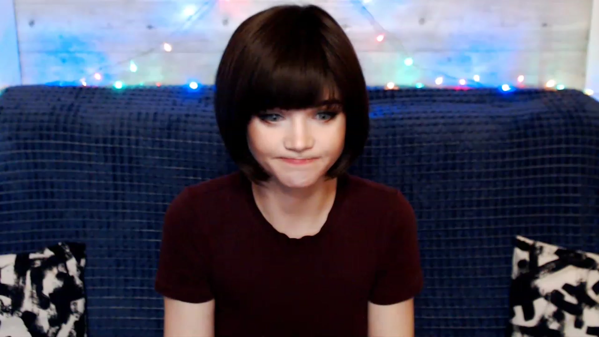Gallery image thumbnail from MonicaHigh's myfreecams stream on, 02/16/2023, 02:49 image 20 of 20