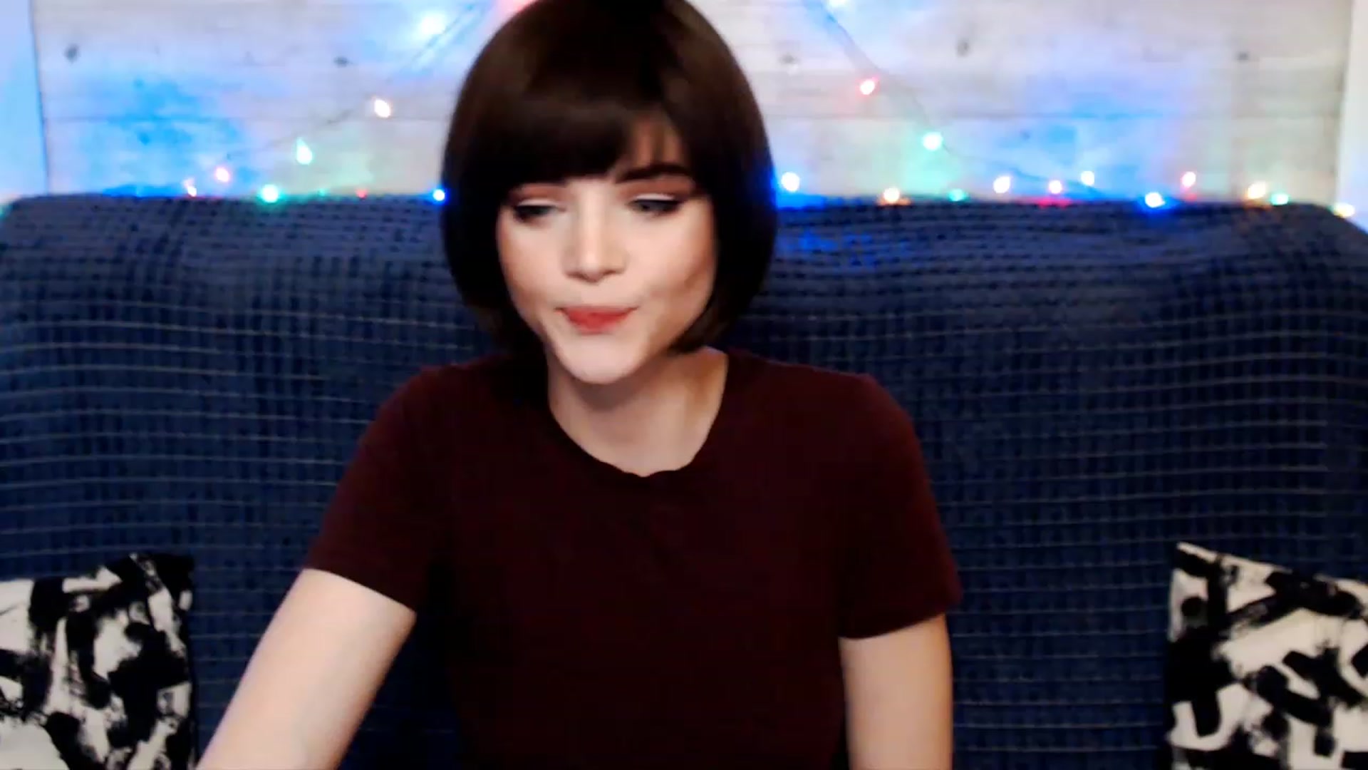 Gallery image thumbnail from MonicaHigh's myfreecams stream on, 02/16/2023, 03:32 image 7 of 20