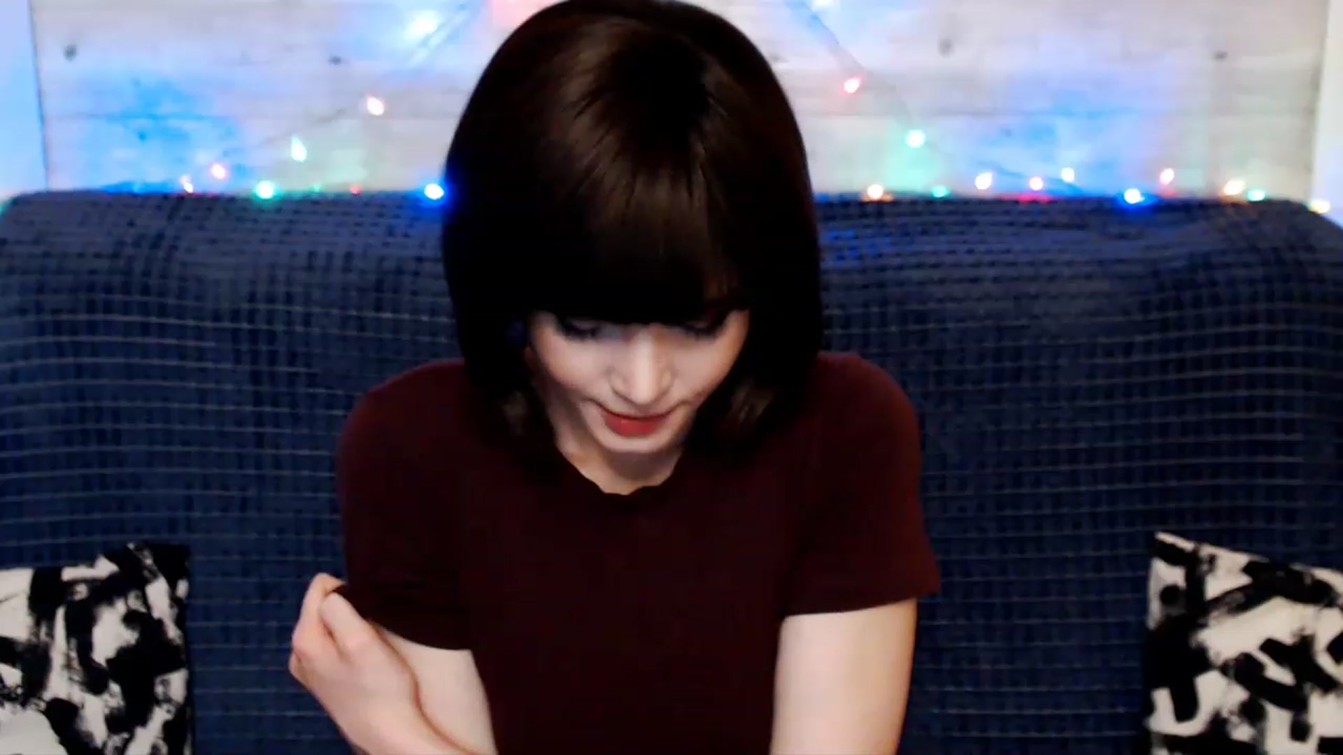 Gallery image thumbnail from MonicaHigh's myfreecams stream on, 02/16/2023, 03:32 image 13 of 20