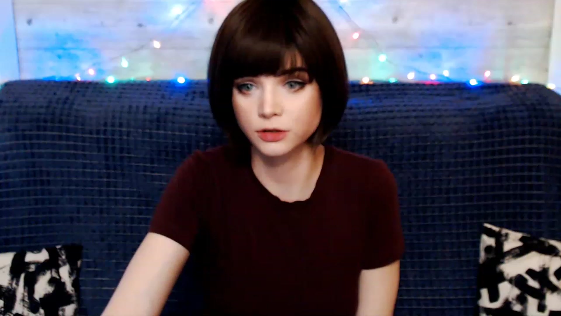 Gallery image thumbnail from MonicaHigh's myfreecams stream on, 02/16/2023, 03:32 image 19 of 20