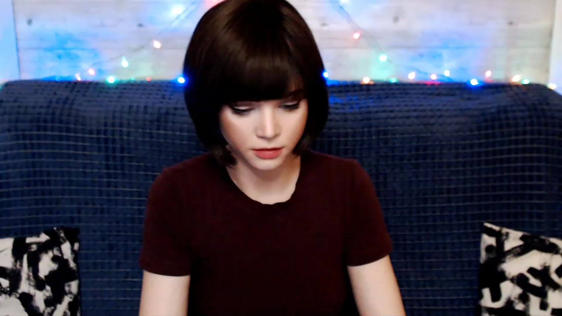 Gallery image thumbnail from MonicaHigh's myfreecams stream on, 02/16/2023, 03:32 image 5 of 20