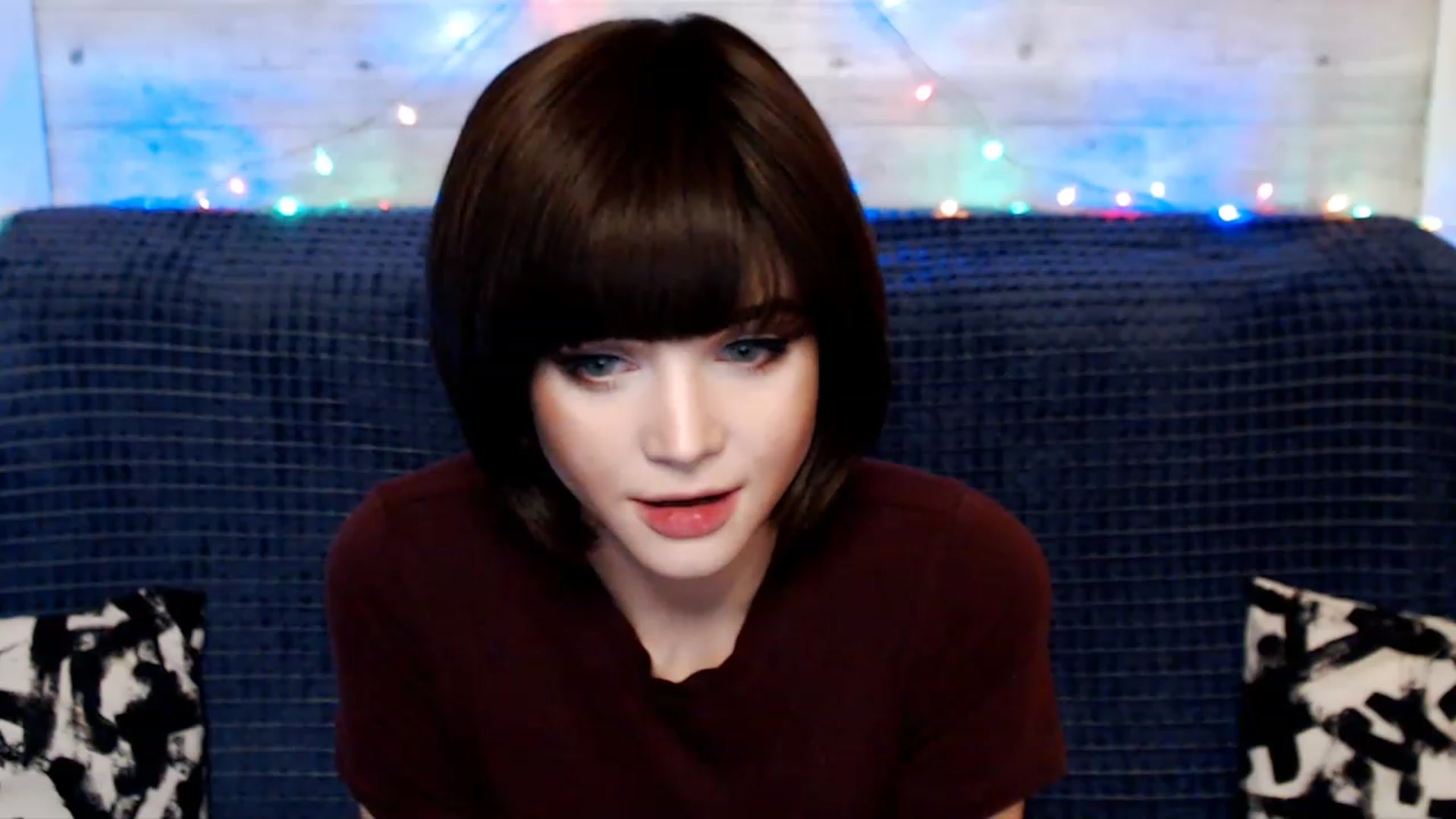 Gallery image thumbnail from MonicaHigh's myfreecams stream on, 02/16/2023, 03:32 image 14 of 20
