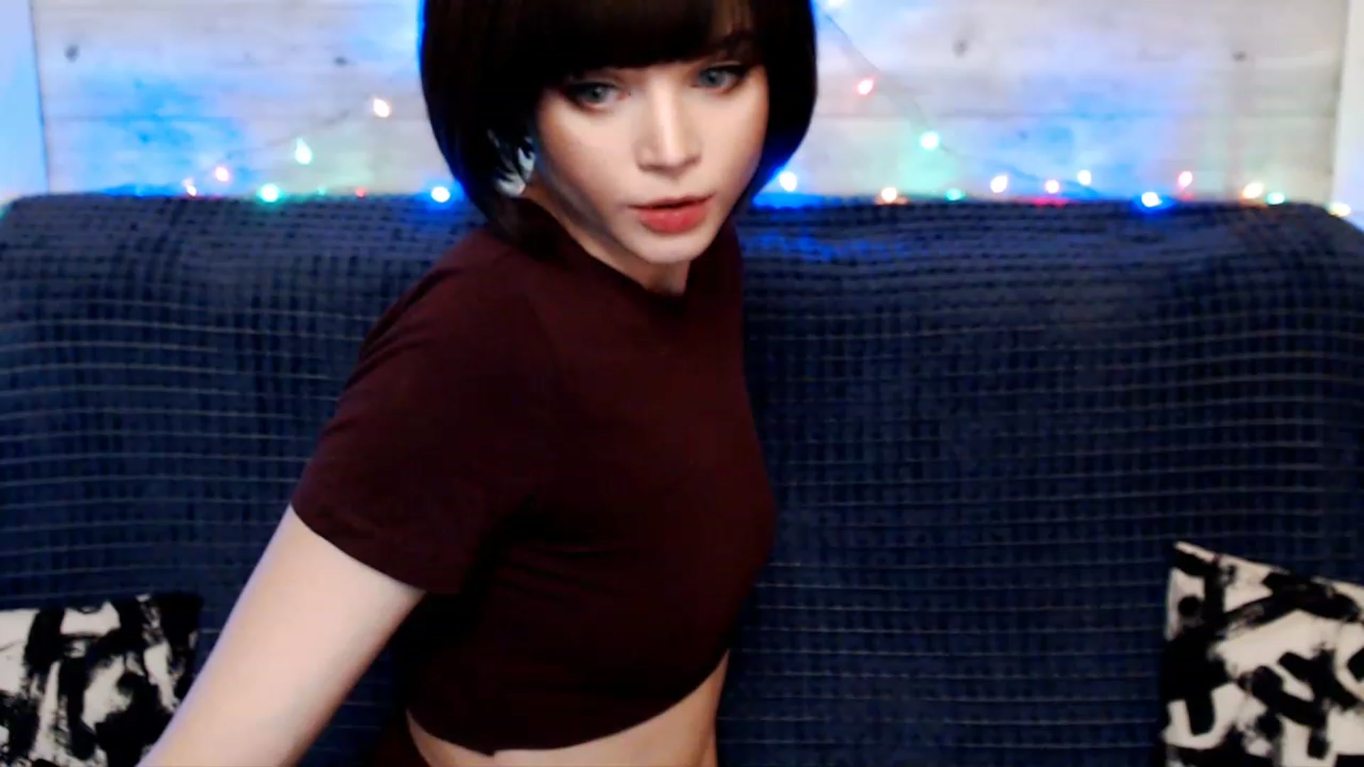 Gallery image thumbnail from MonicaHigh's myfreecams stream on, 02/16/2023, 03:32 image 17 of 20