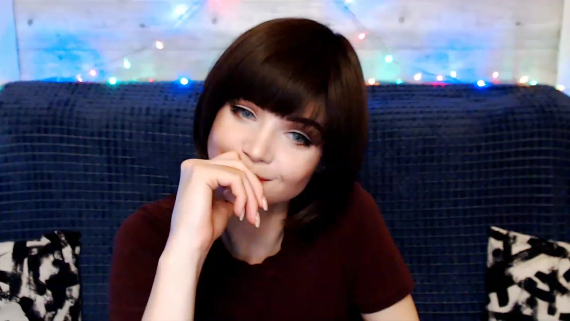Gallery image thumbnail from MonicaHigh's myfreecams stream on, 02/16/2023, 03:32 image 10 of 20