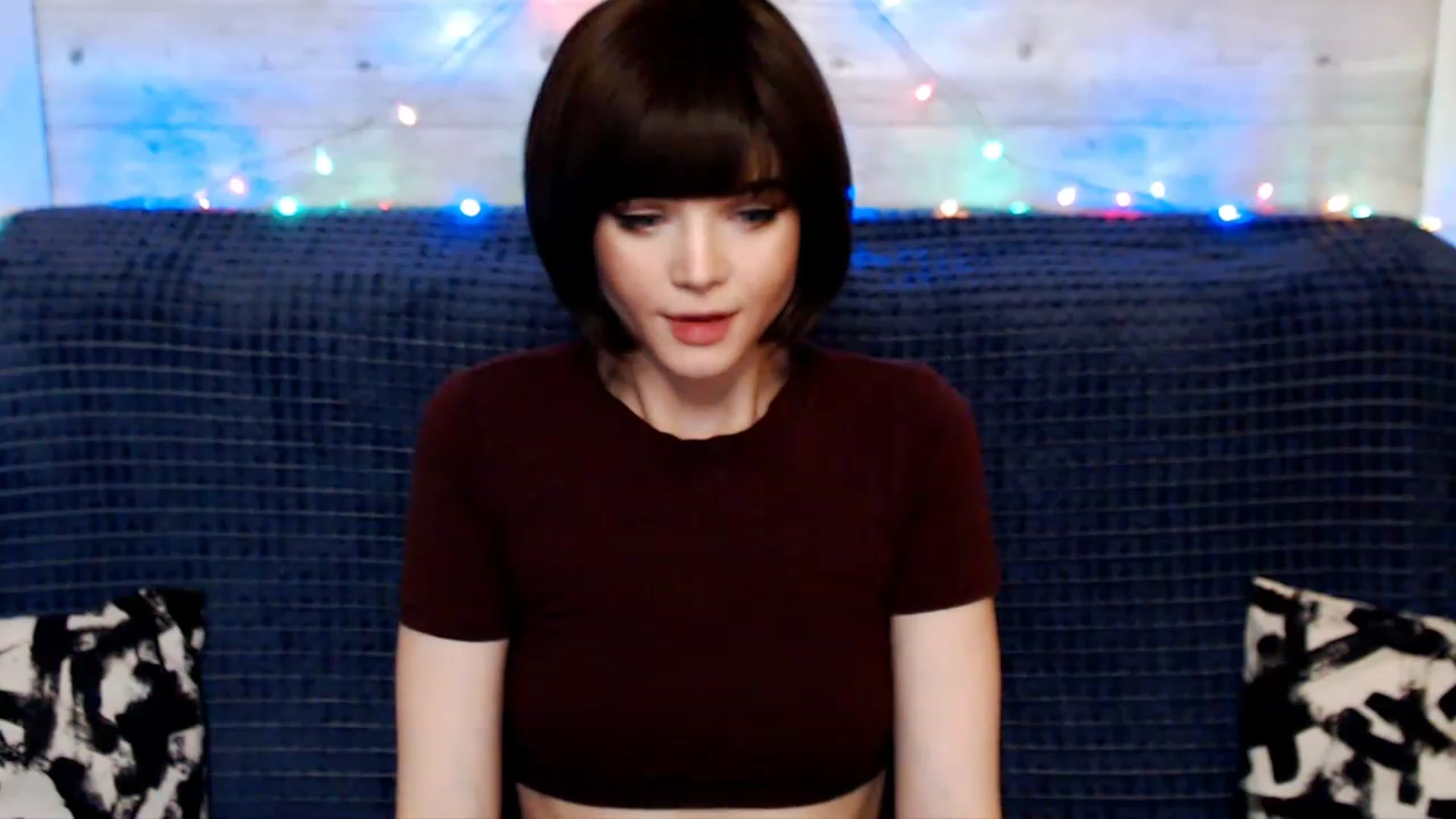 Gallery image thumbnail from MonicaHigh's myfreecams stream on, 02/16/2023, 03:32 image 15 of 20
