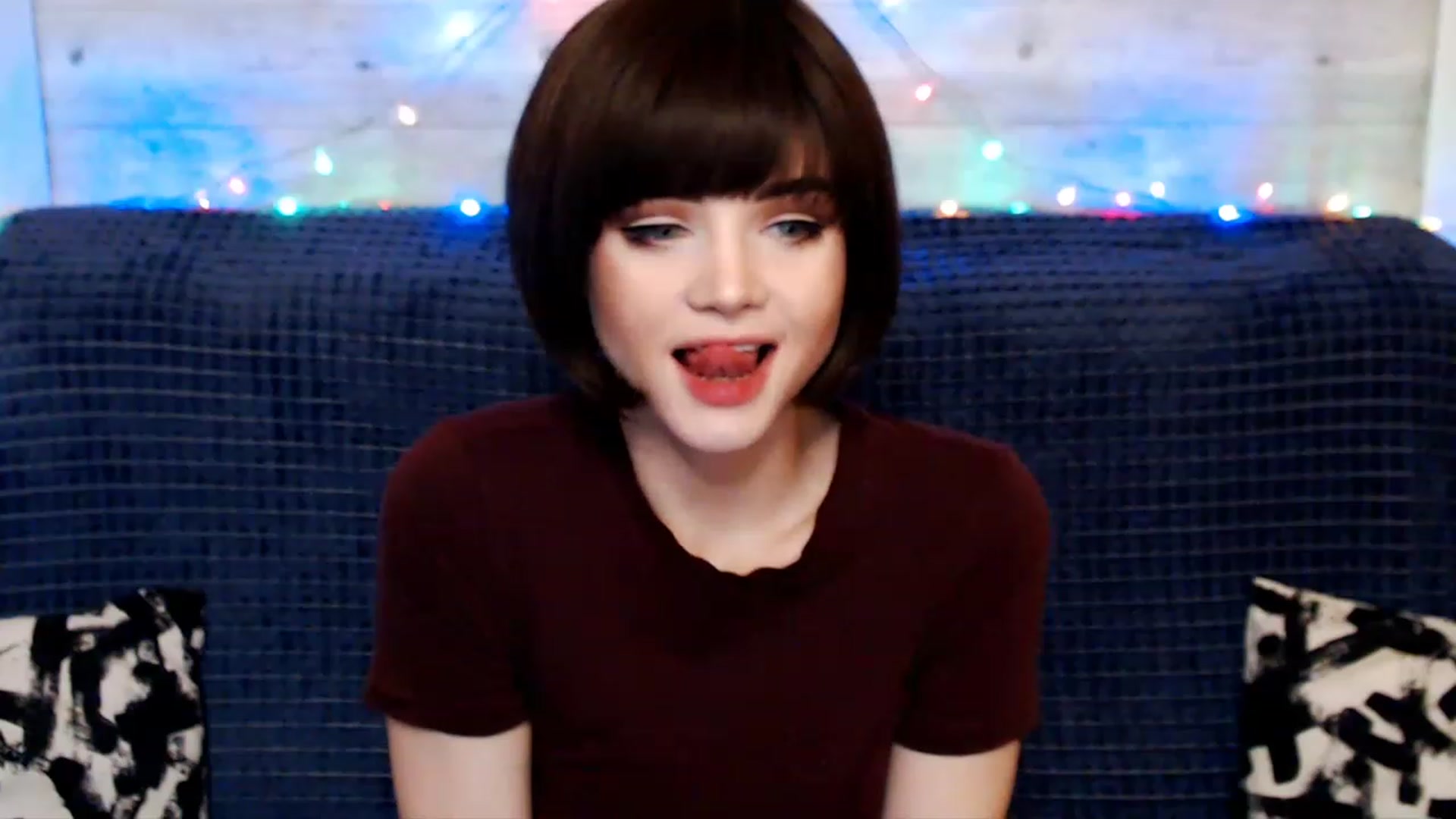 Gallery image thumbnail from MonicaHigh's myfreecams stream on, 02/16/2023, 03:32 image 11 of 20