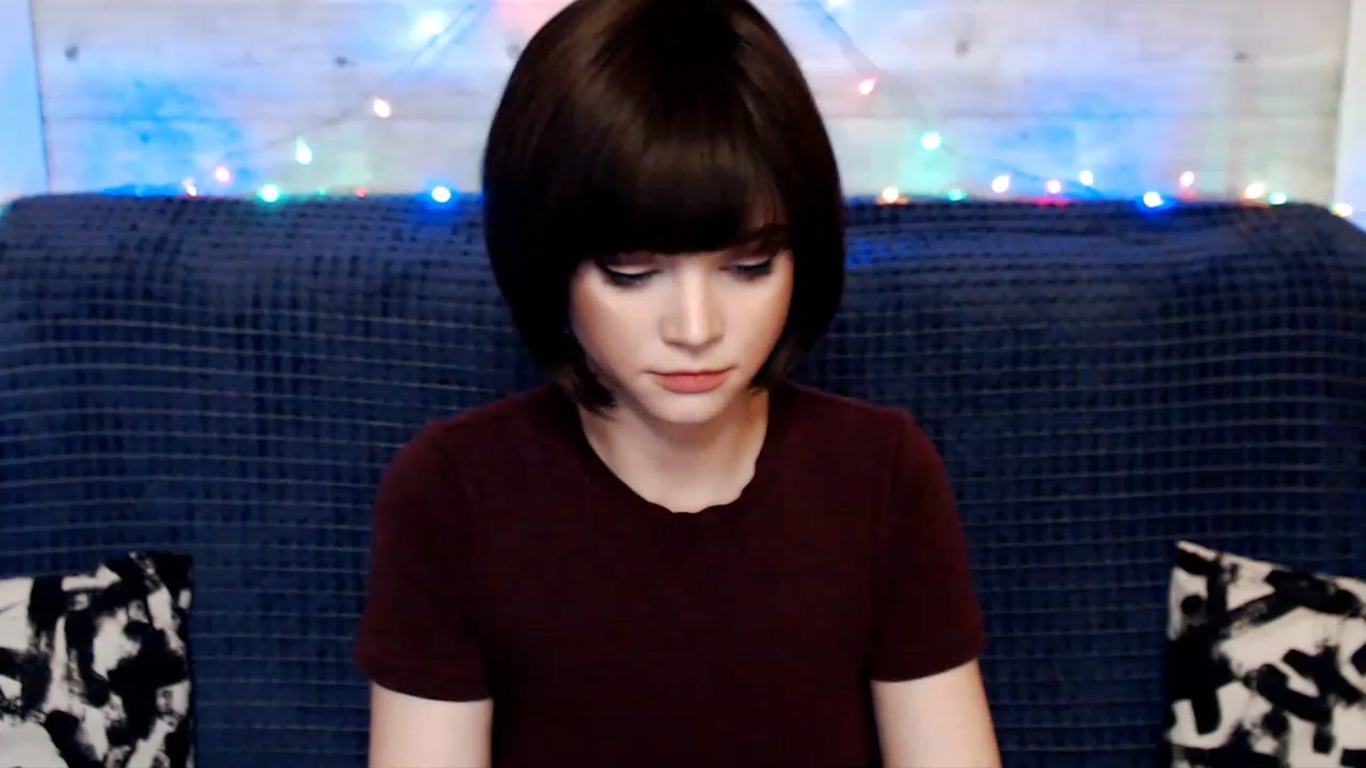 Gallery image thumbnail from MonicaHigh's myfreecams stream on, 02/16/2023, 03:32 image 1 of 20