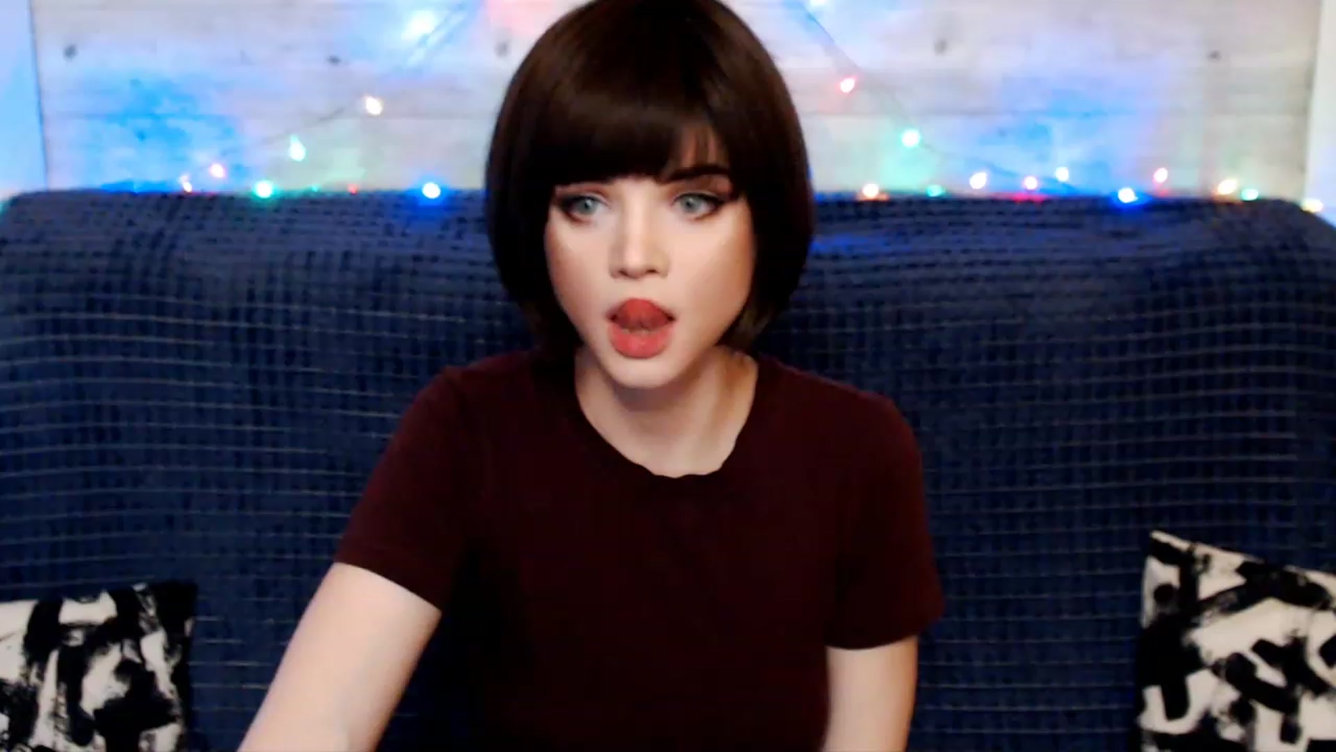 Gallery image thumbnail from MonicaHigh's myfreecams stream on, 02/16/2023, 03:32 image 20 of 20