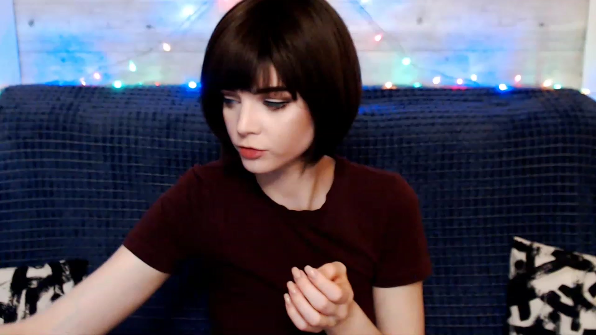 Gallery image thumbnail from MonicaHigh's myfreecams stream on, 02/16/2023, 03:32 image 18 of 20