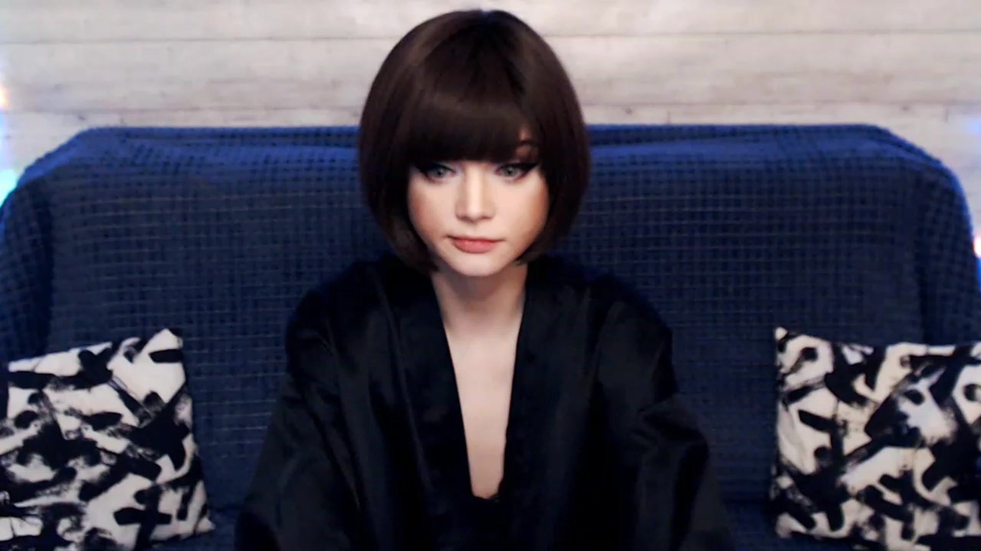 Gallery image thumbnail from MonicaHigh's myfreecams stream on, 03/03/2023, 03:07 image 11 of 20