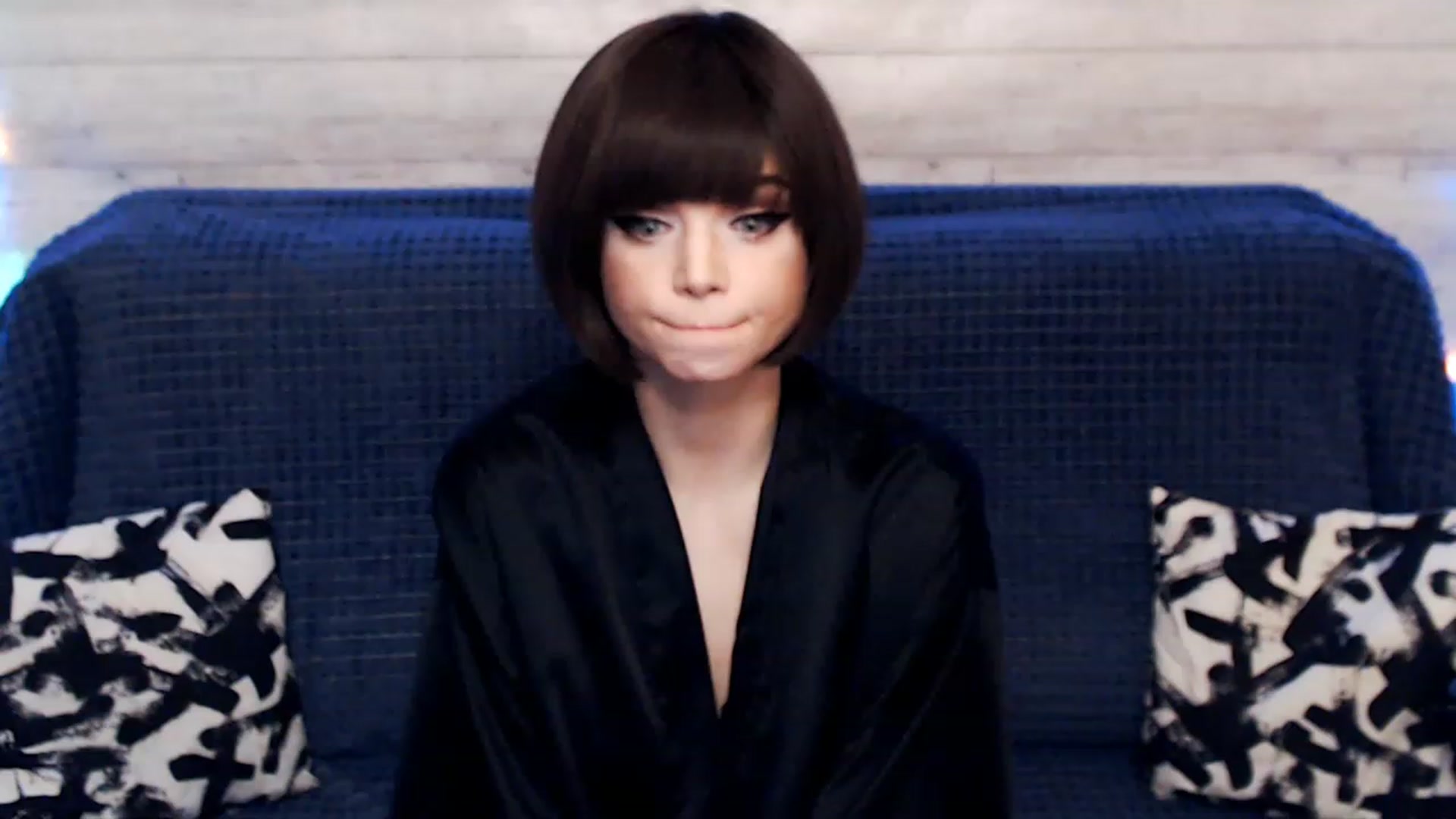 Gallery image thumbnail from MonicaHigh's myfreecams stream on, 03/03/2023, 03:07 image 9 of 20