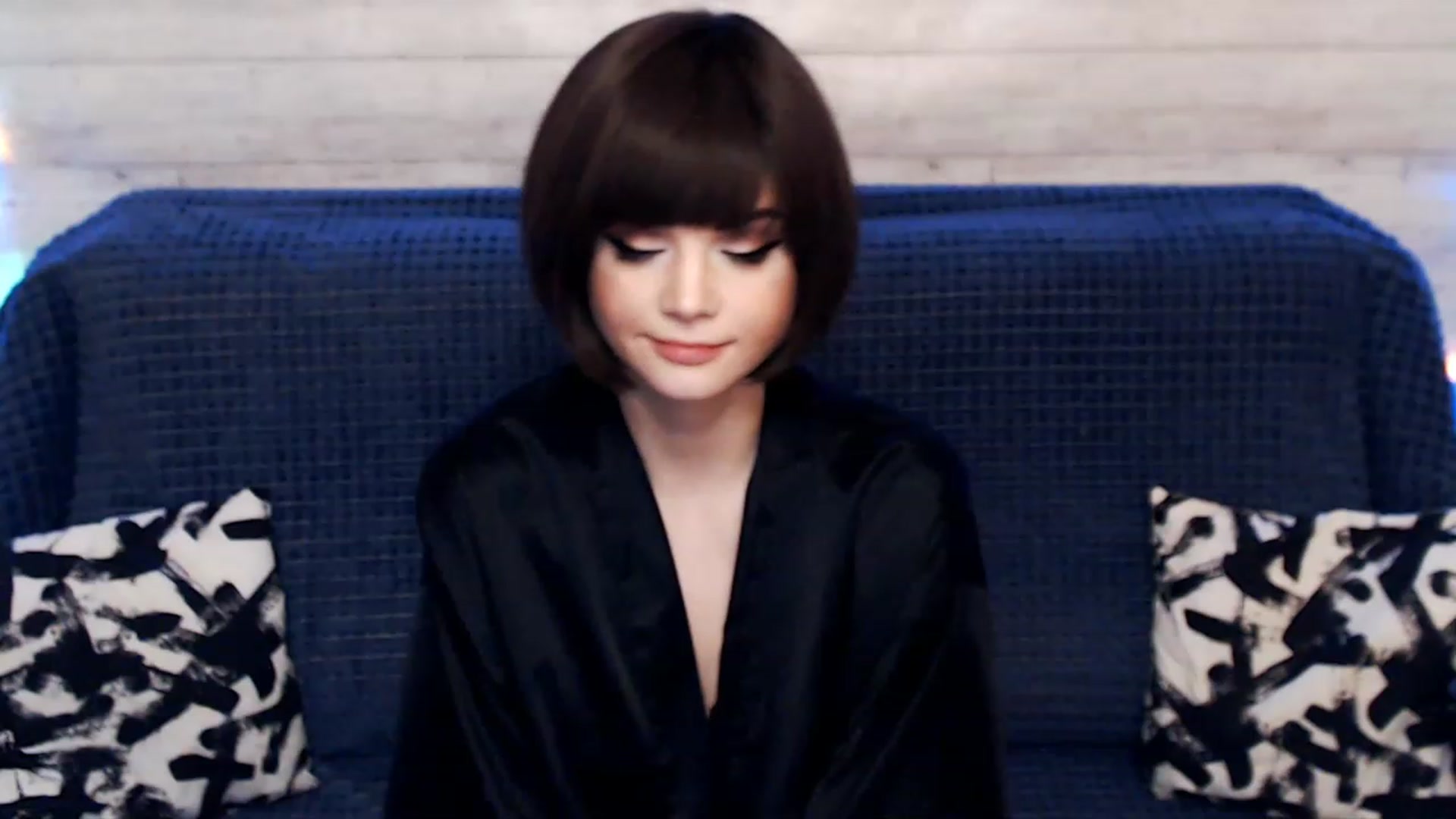 Gallery image thumbnail from MonicaHigh's myfreecams stream on, 03/03/2023, 03:07 image 8 of 20