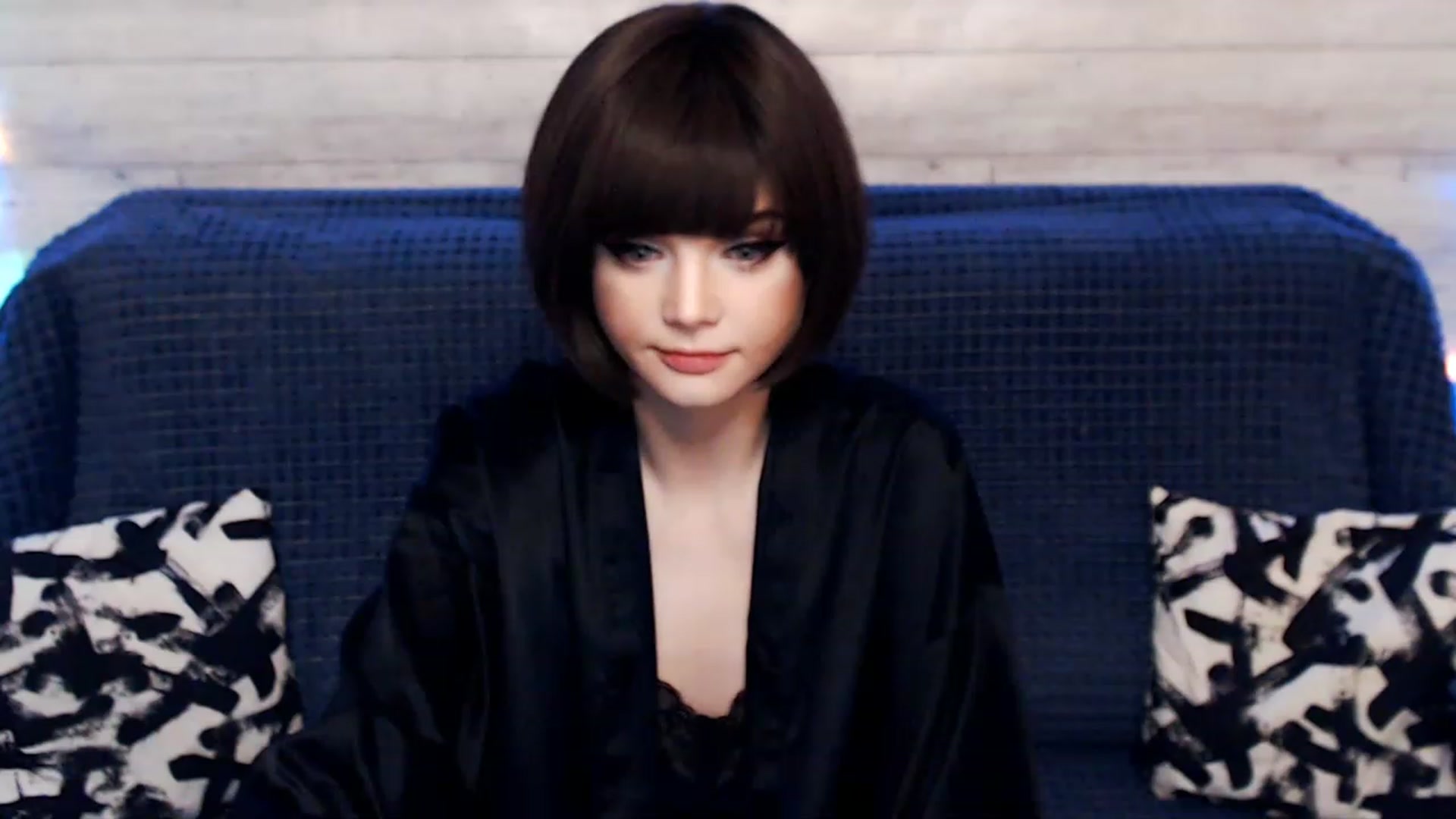 Gallery image thumbnail from MonicaHigh's myfreecams stream on, 03/03/2023, 03:07 image 13 of 20