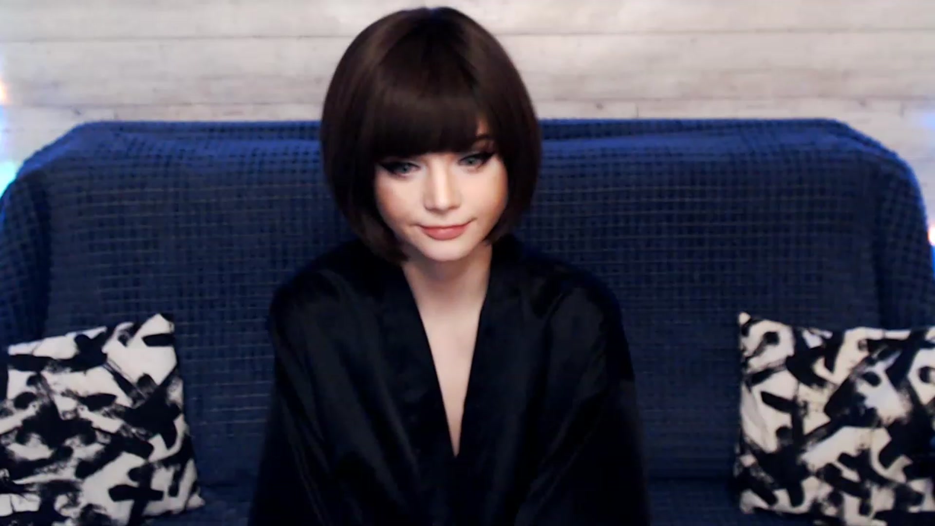 Gallery image thumbnail from MonicaHigh's myfreecams stream on, 03/03/2023, 03:07 image 7 of 20