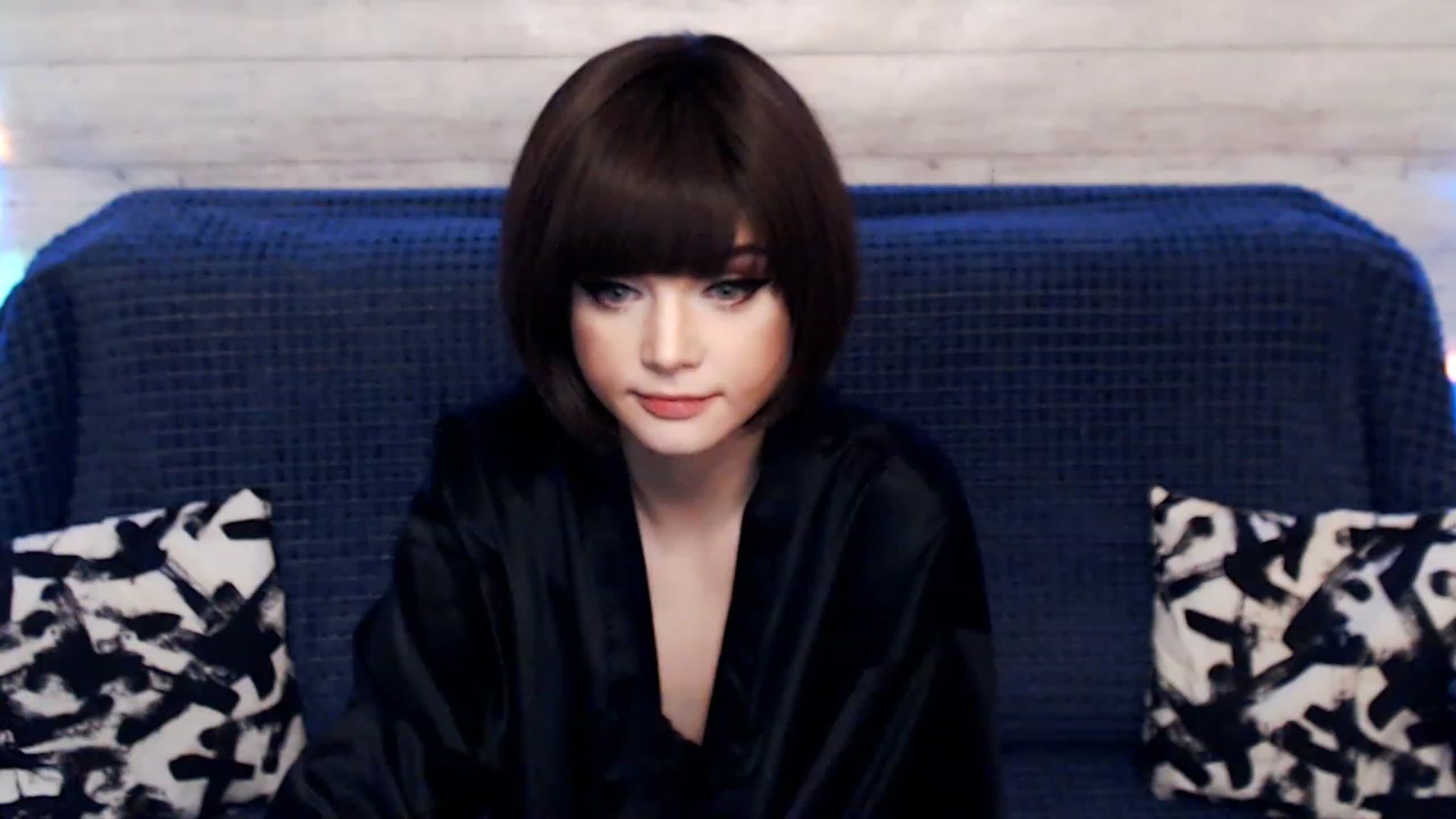 Gallery image thumbnail from MonicaHigh's myfreecams stream on, 03/03/2023, 03:07 image 12 of 20