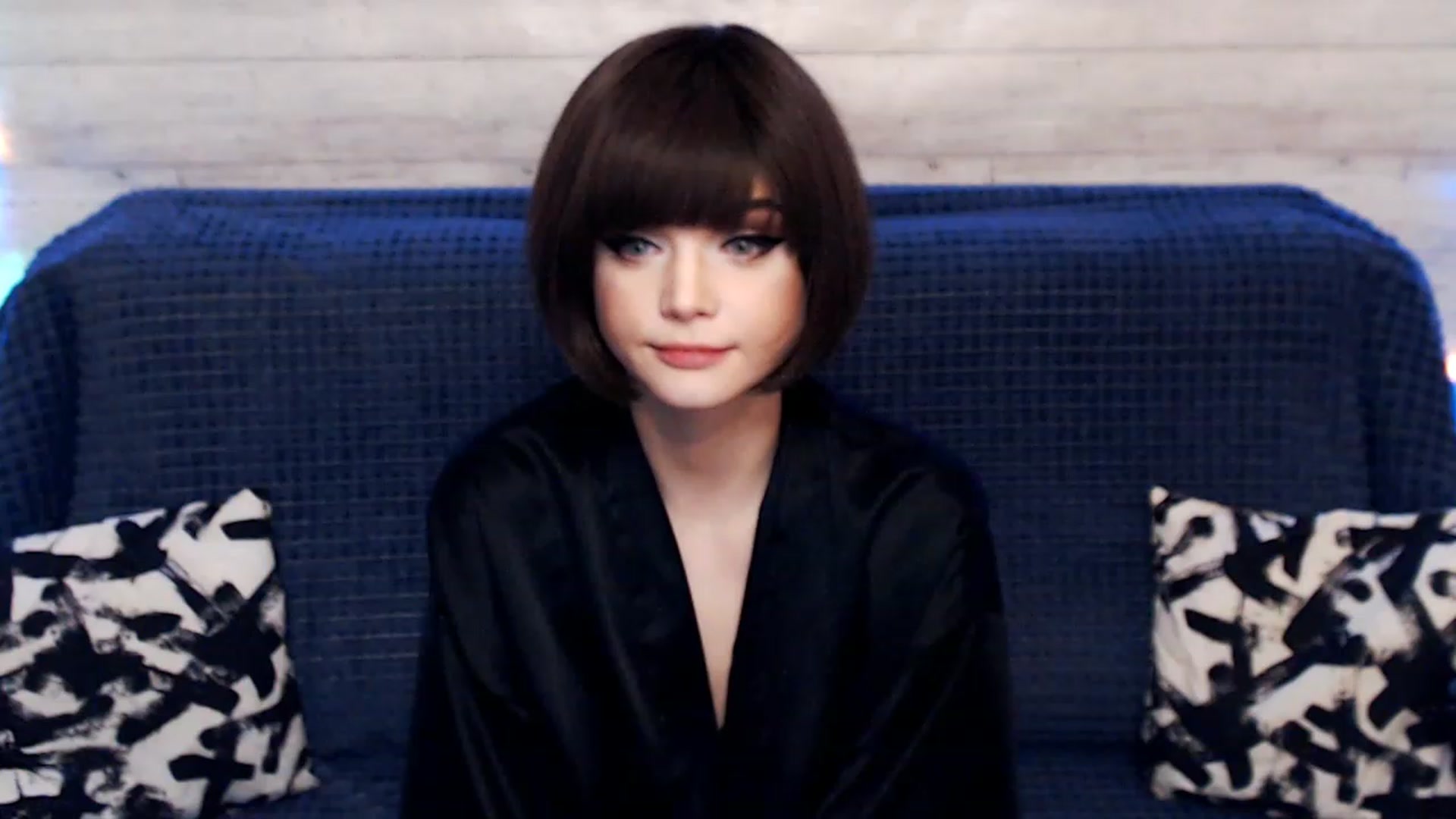 Gallery image thumbnail from MonicaHigh's myfreecams stream on, 03/03/2023, 03:07 image 10 of 20