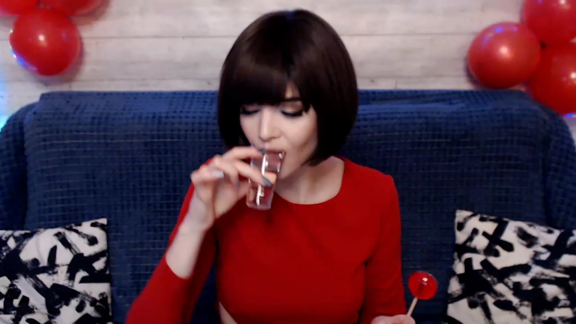 Gallery image thumbnail from MonicaHigh's myfreecams stream on, 03/06/2023, 03:22 image 19 of 20