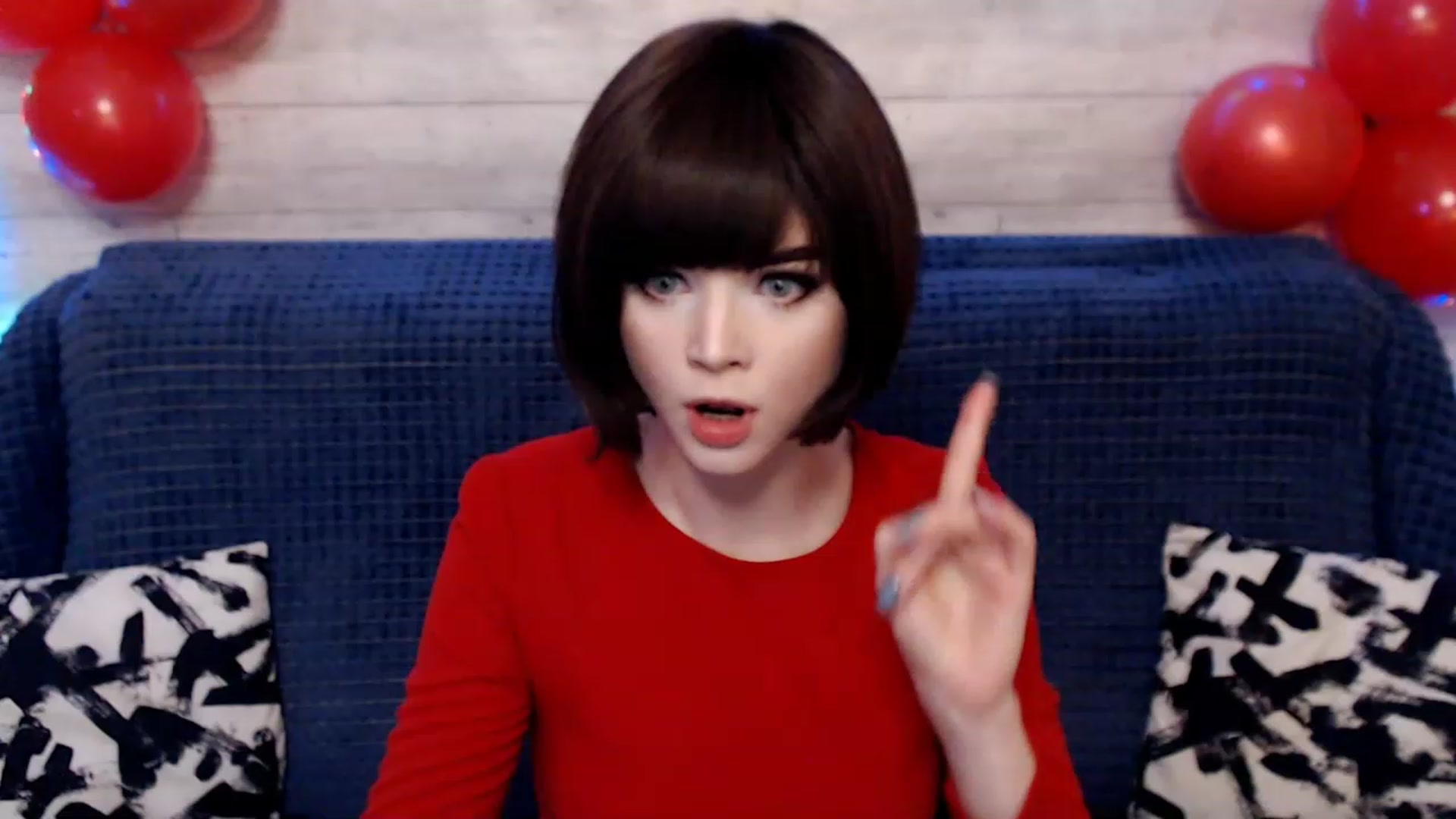 Gallery image thumbnail from MonicaHigh's myfreecams stream on, 03/06/2023, 03:22 image 5 of 20