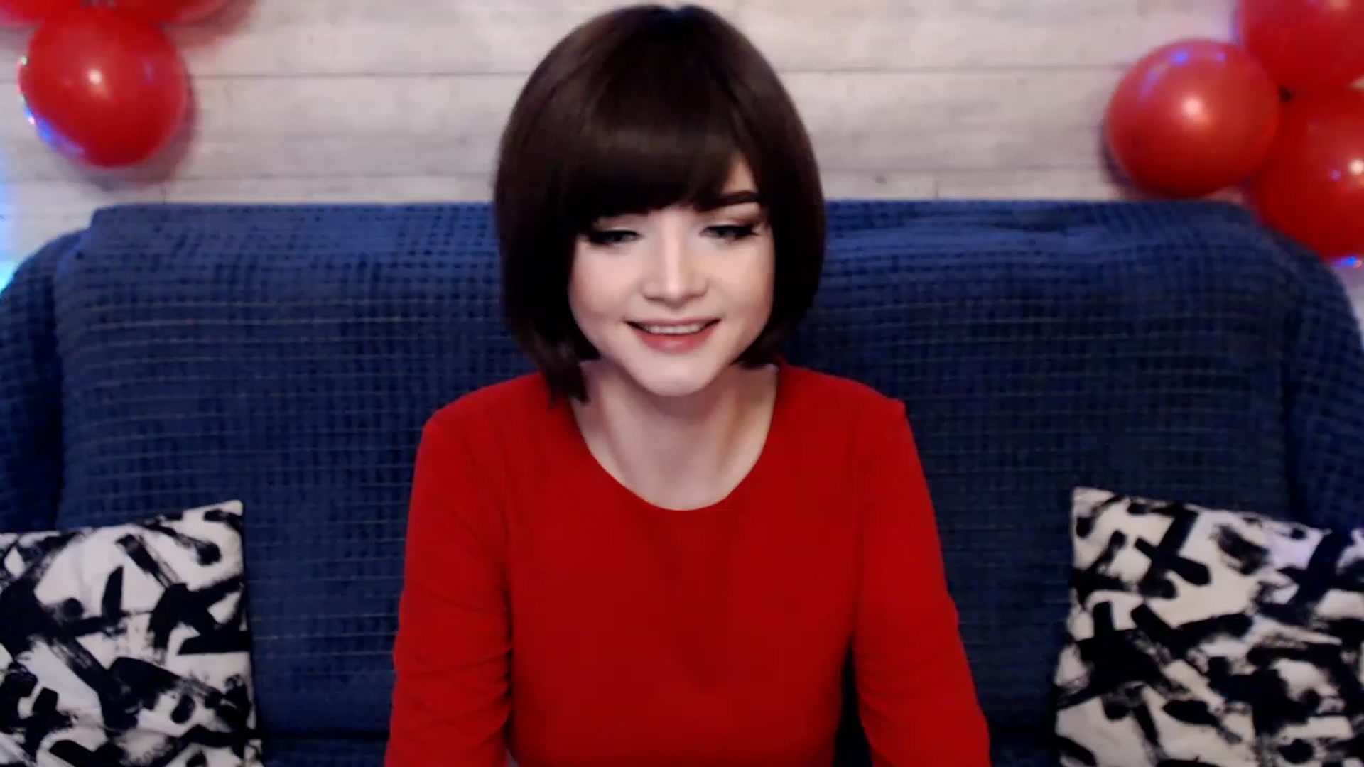 Gallery image thumbnail from MonicaHigh's myfreecams stream on, 03/06/2023, 03:22 image 8 of 20