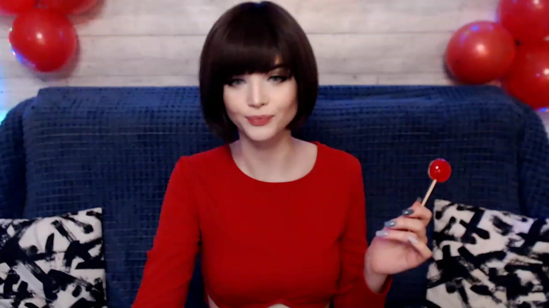 Gallery image thumbnail from MonicaHigh's myfreecams stream on, 03/06/2023, 03:22 image 17 of 20