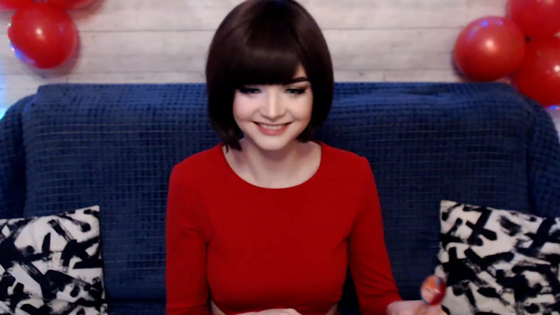 Gallery image thumbnail from MonicaHigh's myfreecams stream on, 03/06/2023, 03:22 image 7 of 20