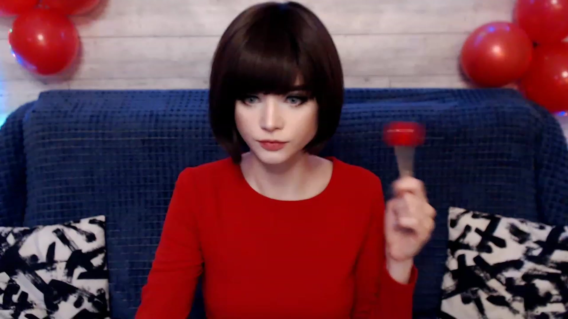 Gallery image thumbnail from MonicaHigh's myfreecams stream on, 03/06/2023, 03:22 image 16 of 20