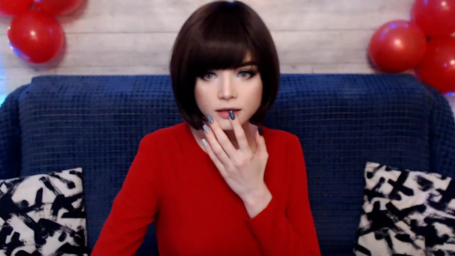 Gallery image thumbnail from MonicaHigh's myfreecams stream on, 03/06/2023, 03:22 image 2 of 20