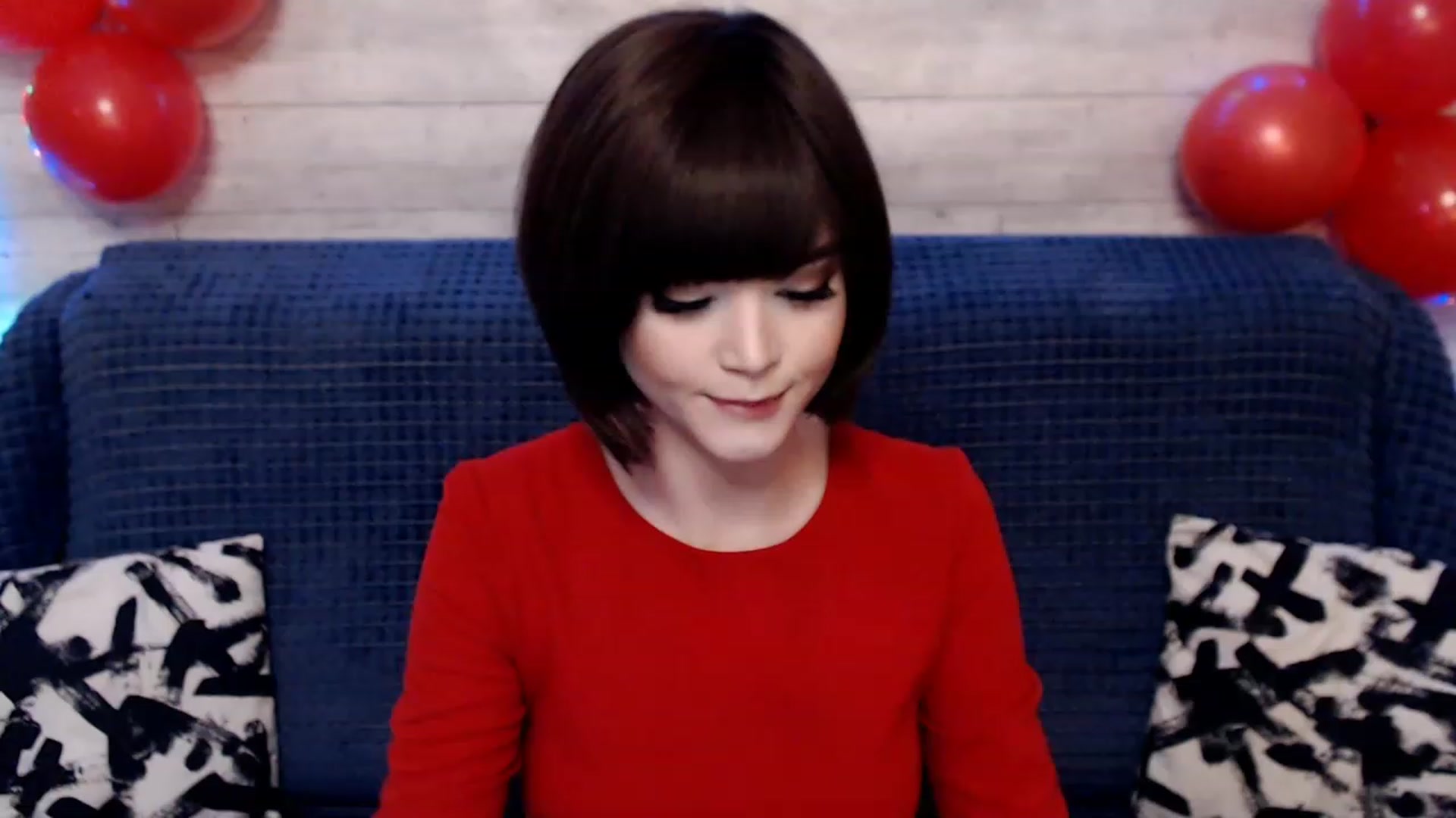 Gallery image thumbnail from MonicaHigh's myfreecams stream on, 03/06/2023, 03:22 image 1 of 20