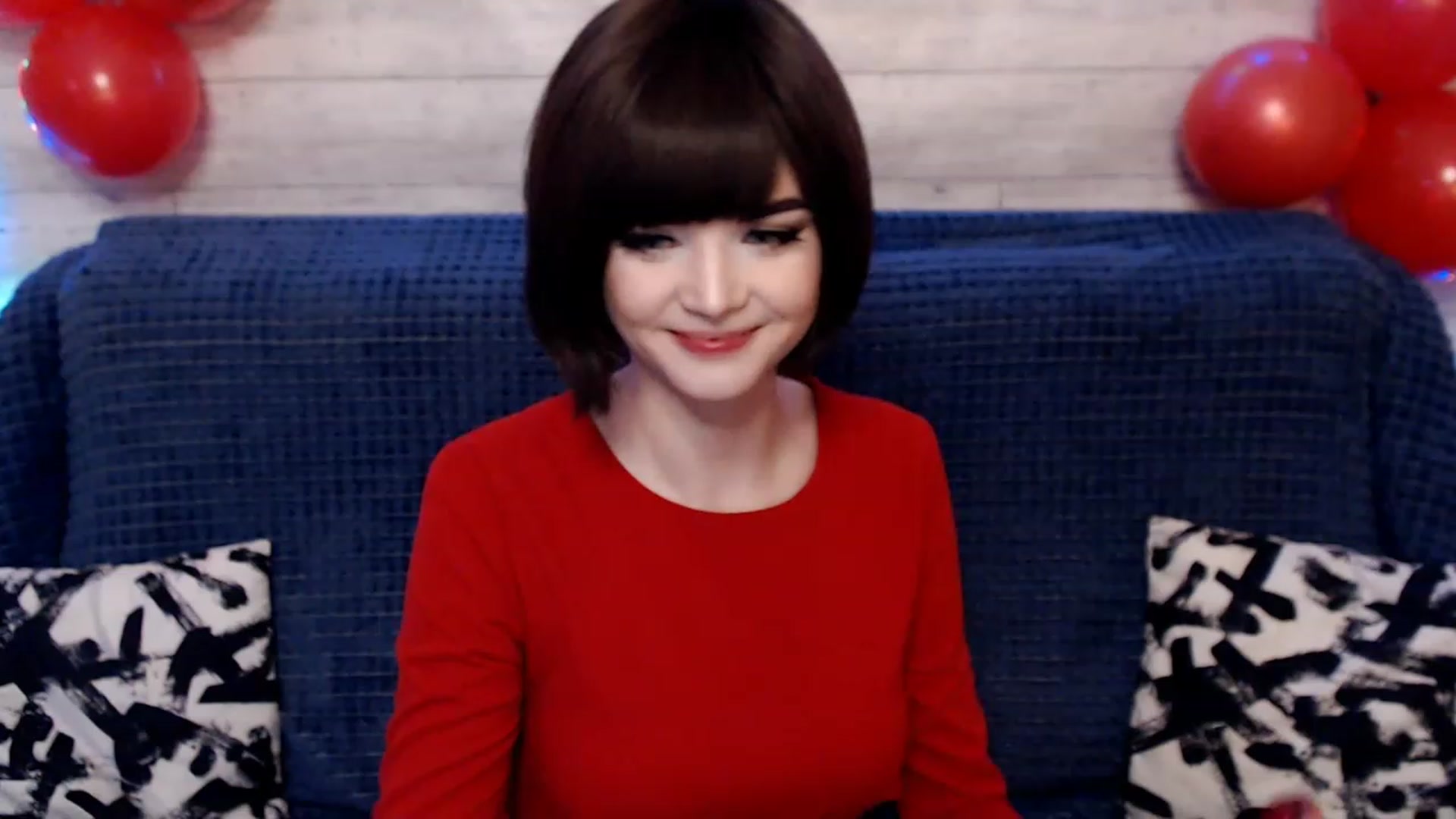 Gallery image thumbnail from MonicaHigh's myfreecams stream on, 03/06/2023, 03:22 image 12 of 20