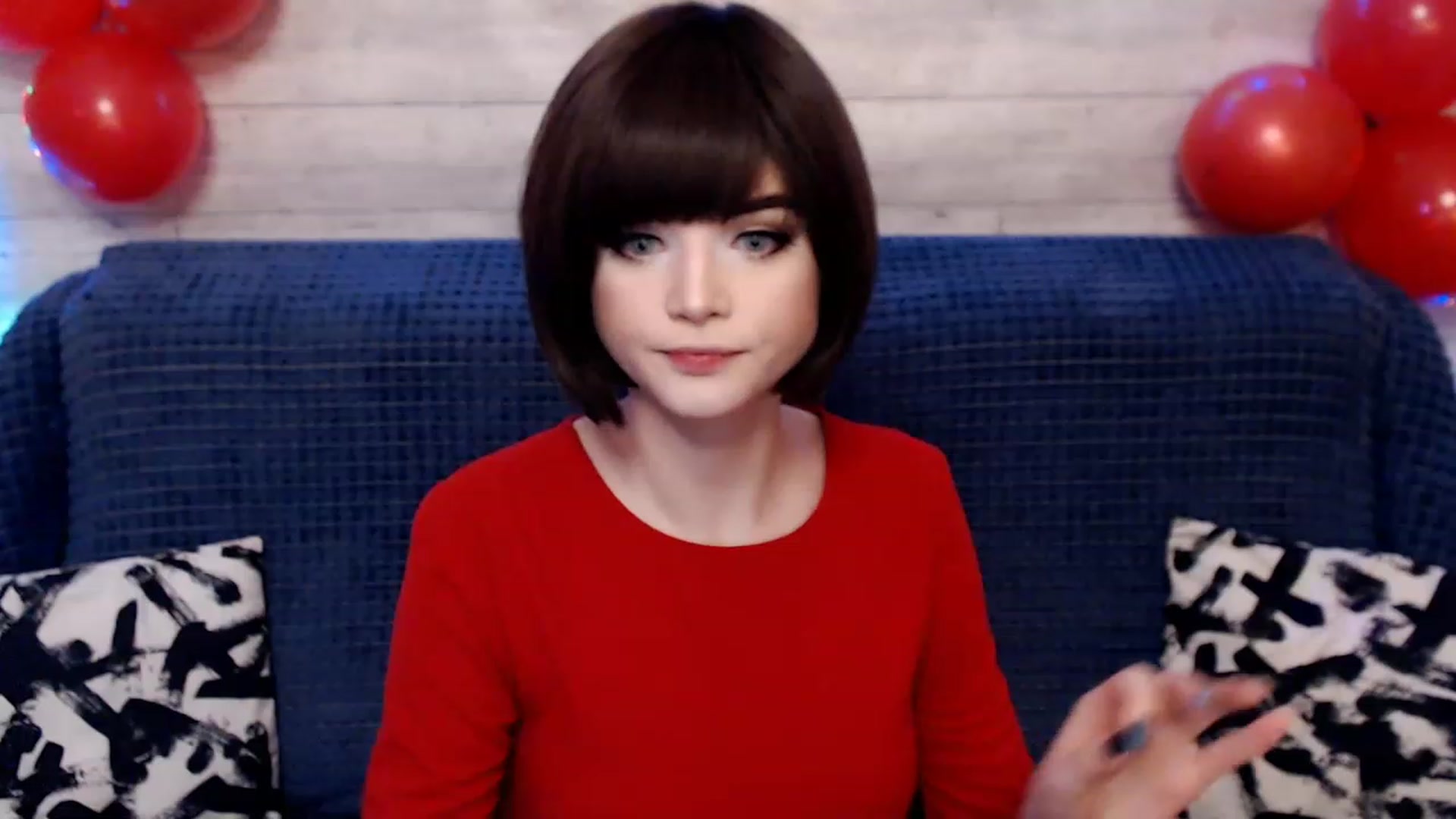 Gallery image thumbnail from MonicaHigh's myfreecams stream on, 03/06/2023, 03:22 image 3 of 20