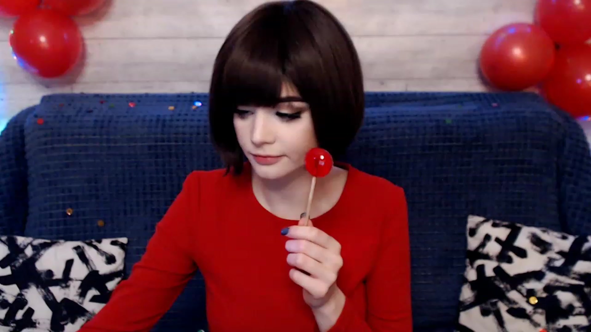 Gallery image thumbnail from MonicaHigh's myfreecams stream on, 03/06/2023, 03:22 image 20 of 20