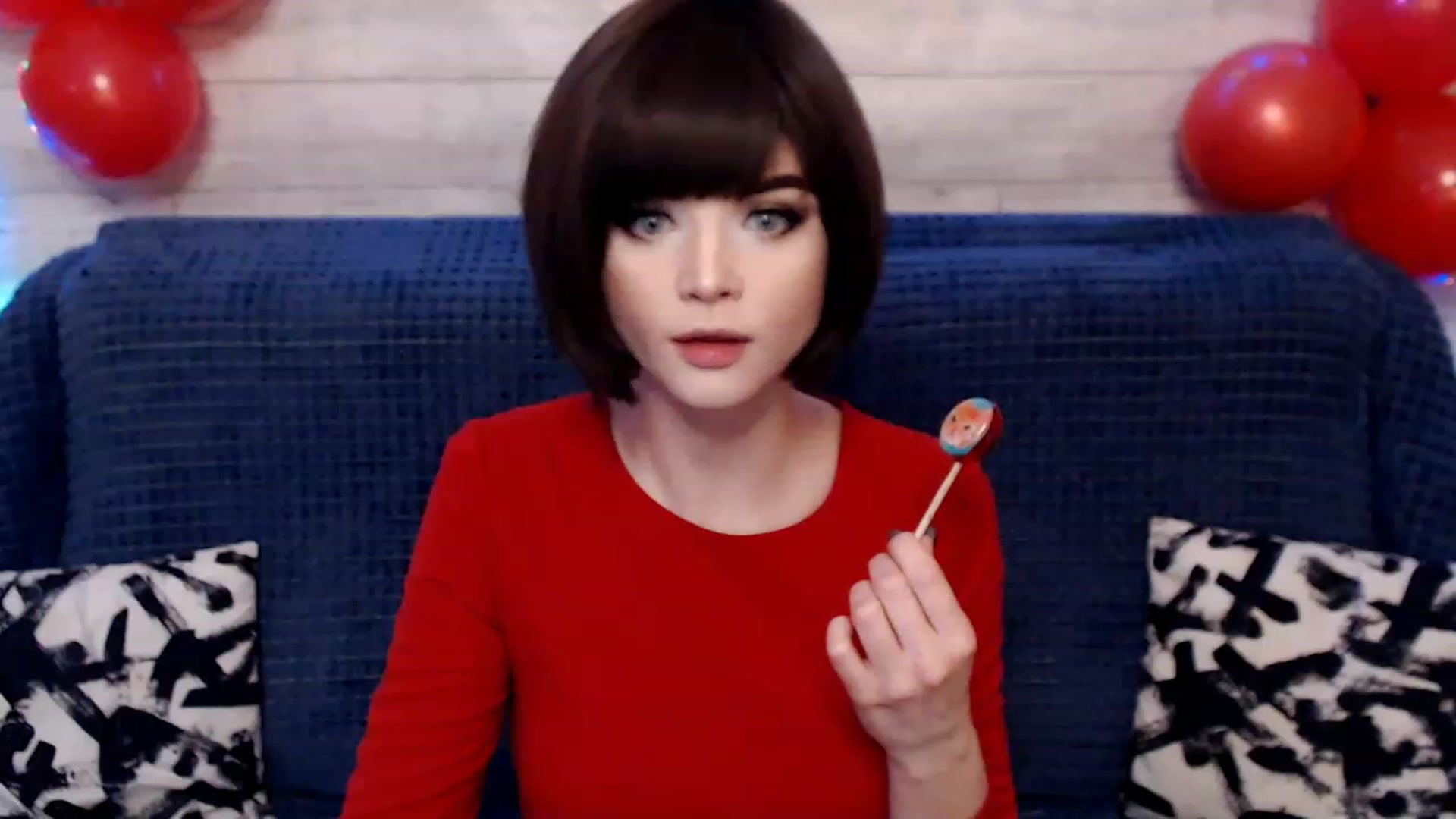 Gallery image thumbnail from MonicaHigh's myfreecams stream on, 03/06/2023, 03:22 image 6 of 20