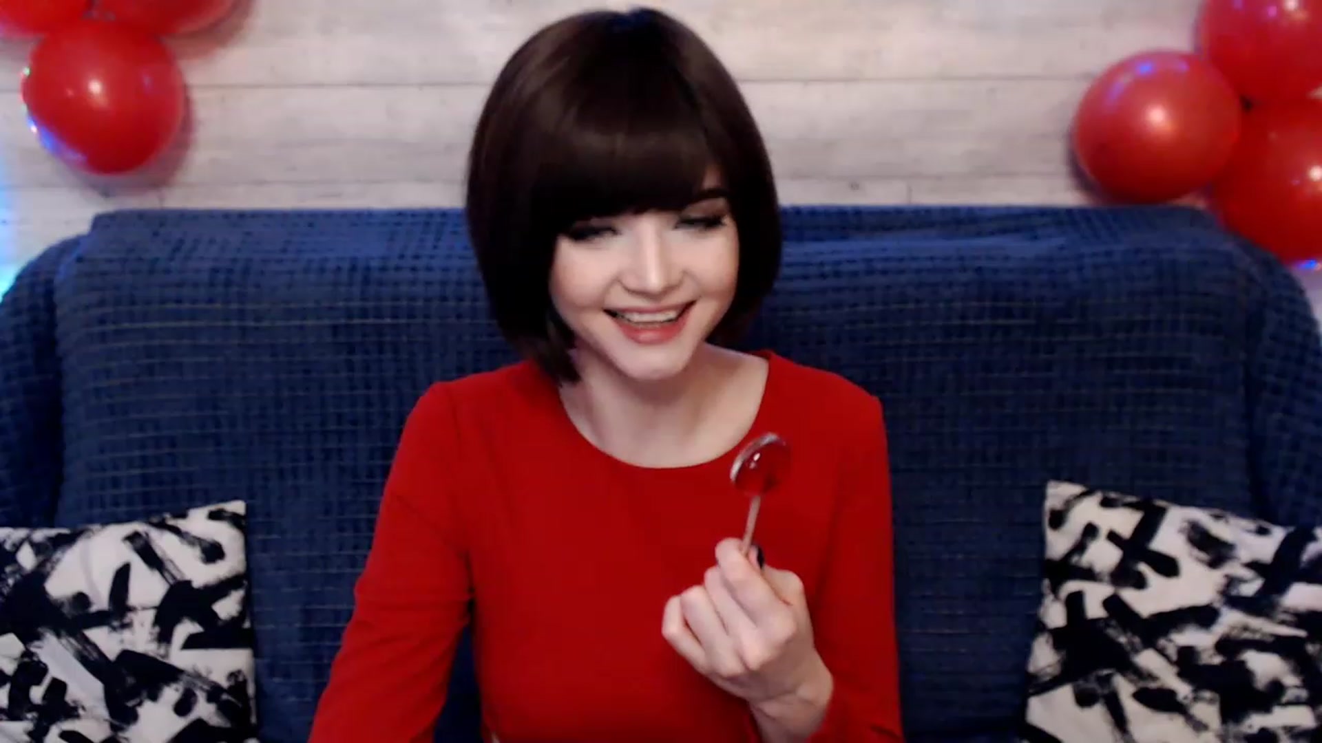 Gallery image thumbnail from MonicaHigh's myfreecams stream on, 03/06/2023, 03:22 image 18 of 20