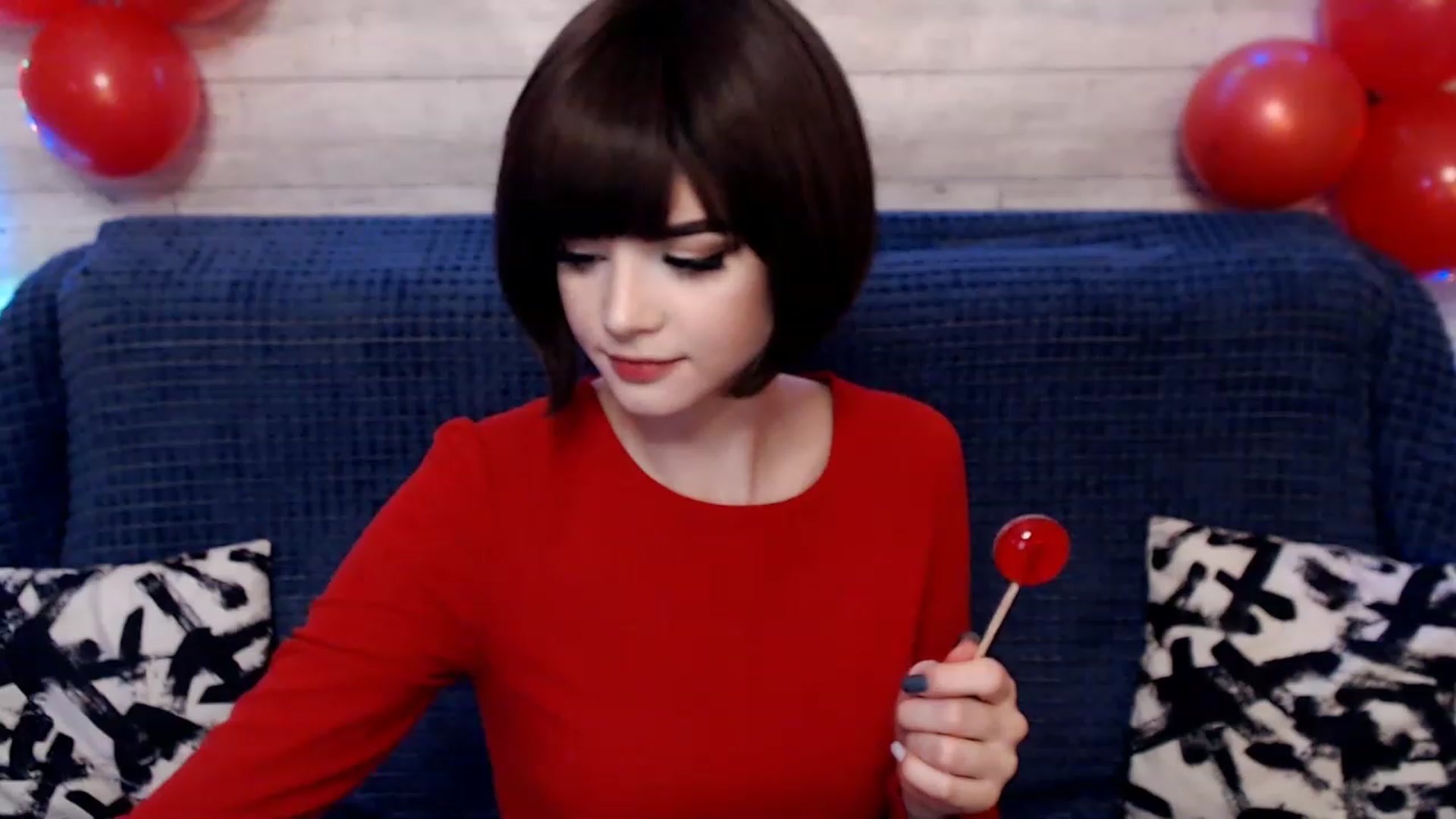 Gallery image thumbnail from MonicaHigh's myfreecams stream on, 03/06/2023, 03:22 image 13 of 20