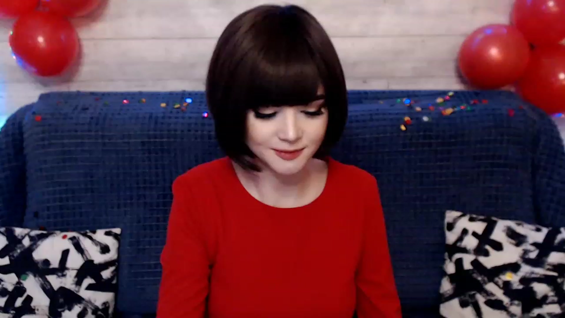 Gallery image thumbnail from MonicaHigh's myfreecams stream on, 03/06/2023, 04:49 image 13 of 20